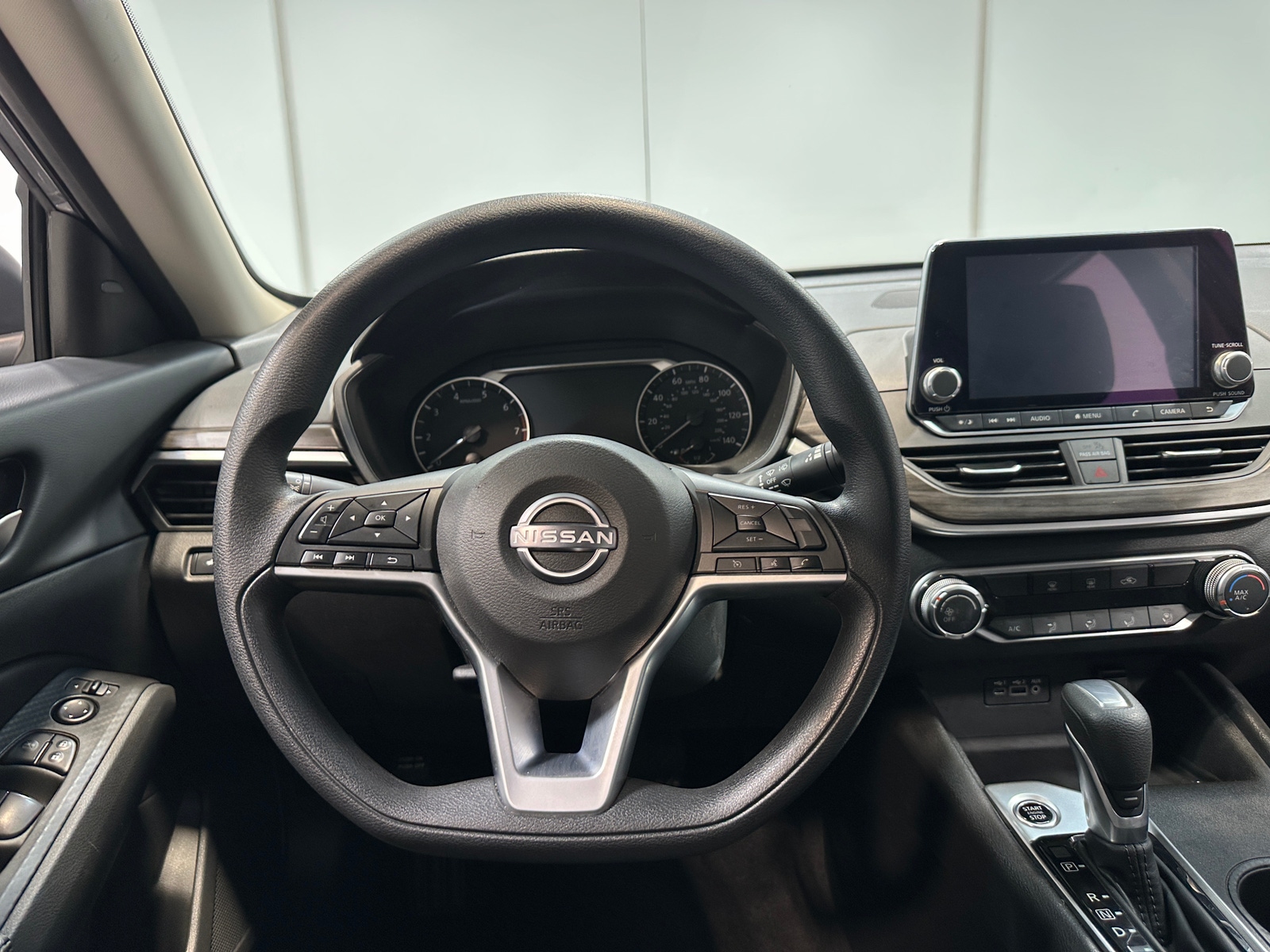 Thumbnail: 2025 Nissan Altima - 5