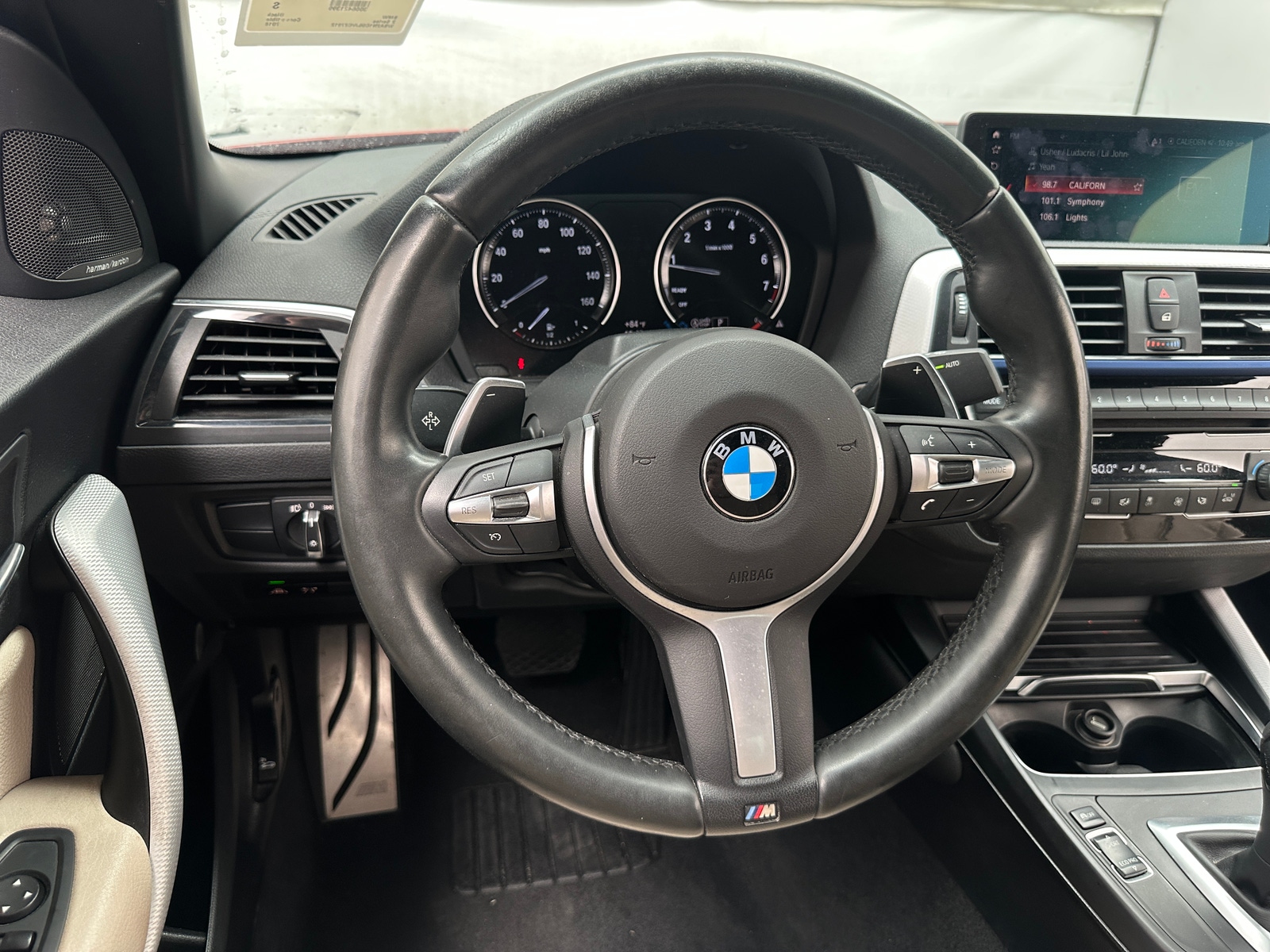 Thumbnail: 2018 BMW 2 Series - 3