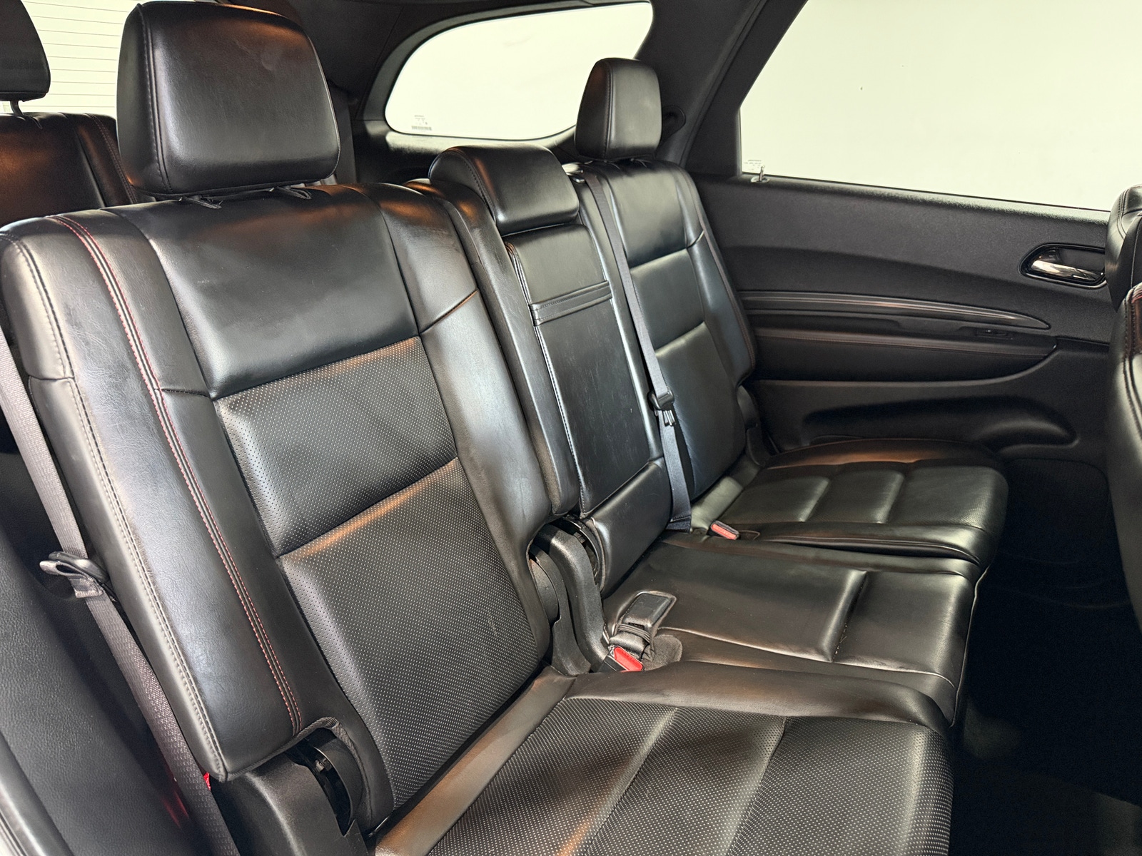 Thumbnail: 2024 Dodge Durango - 5