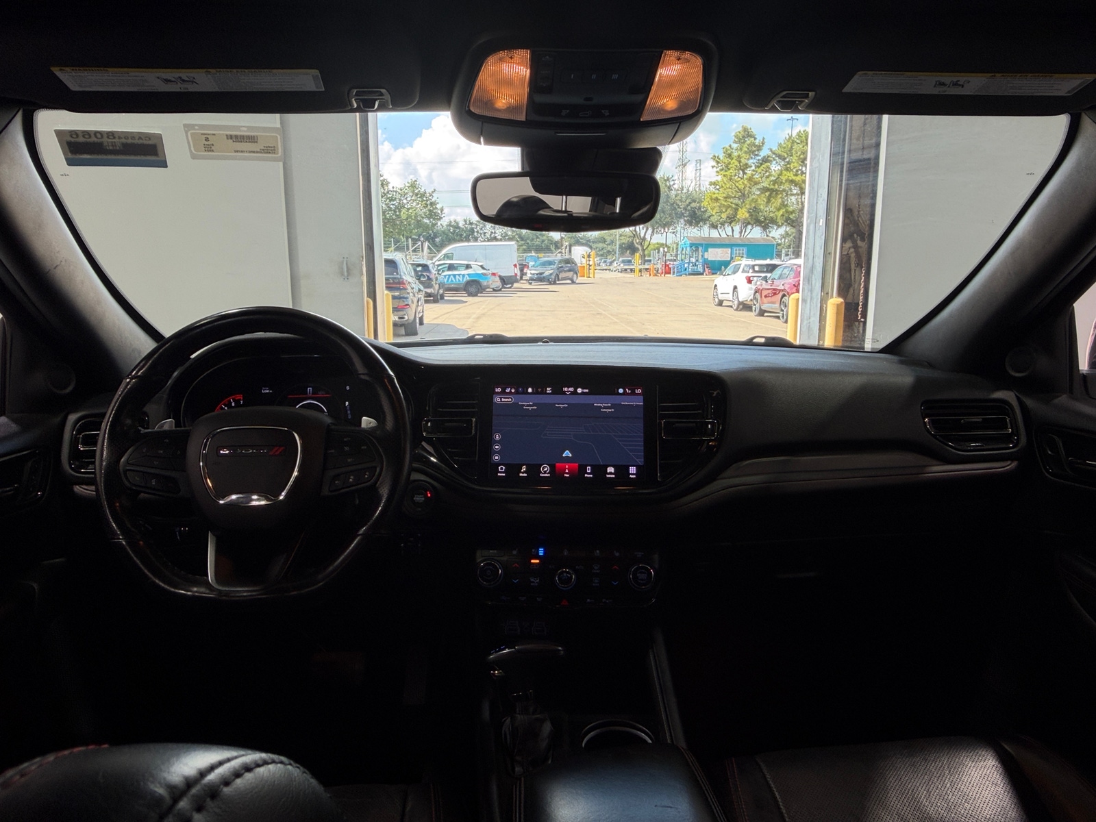Thumbnail: 2024 Dodge Durango - 2