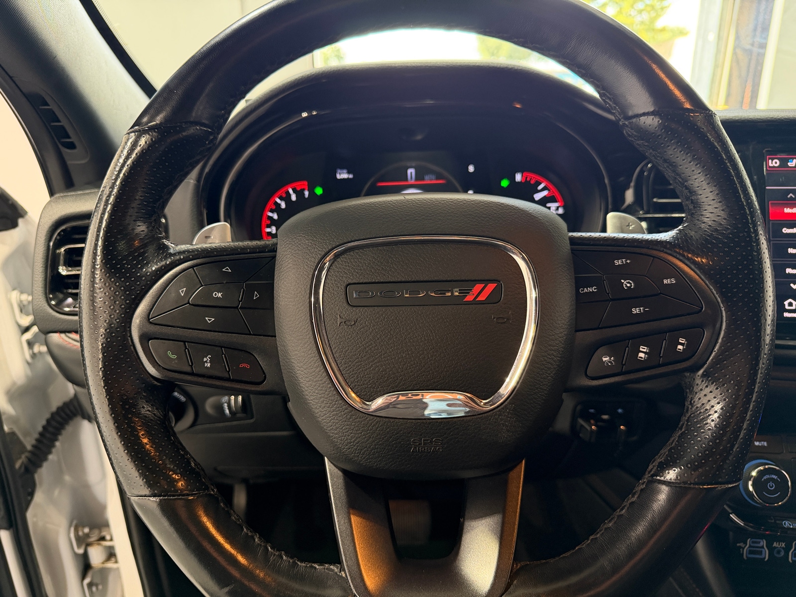 Thumbnail: 2024 Dodge Durango - 4