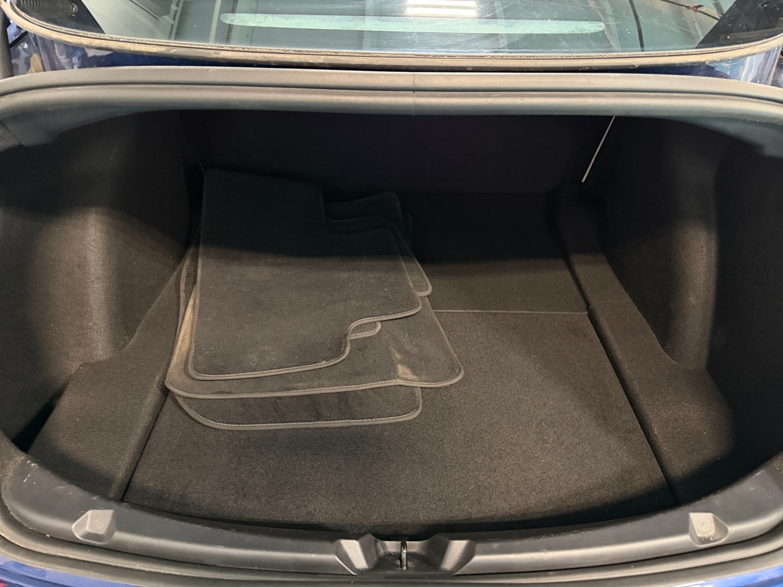 Thumbnail: 2021 Tesla Model 3 - 5
