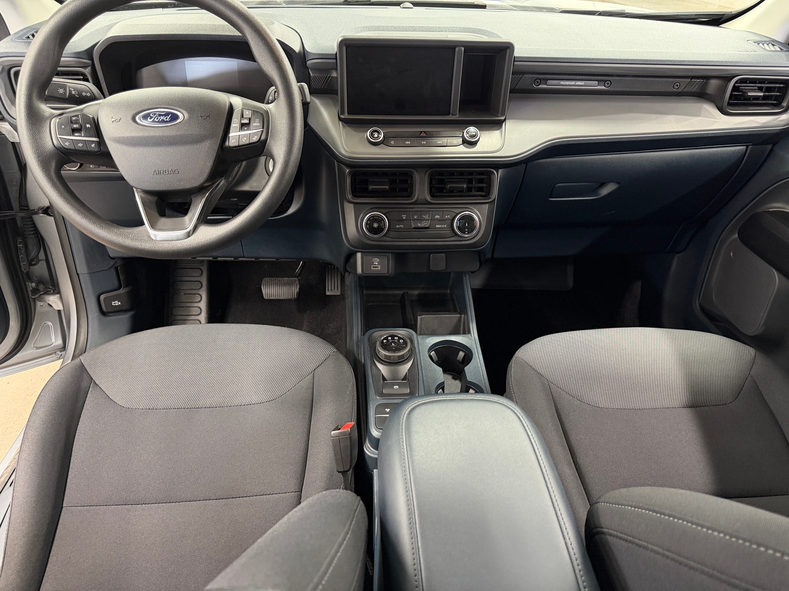 Thumbnail: 2023 Ford Maverick - 3
