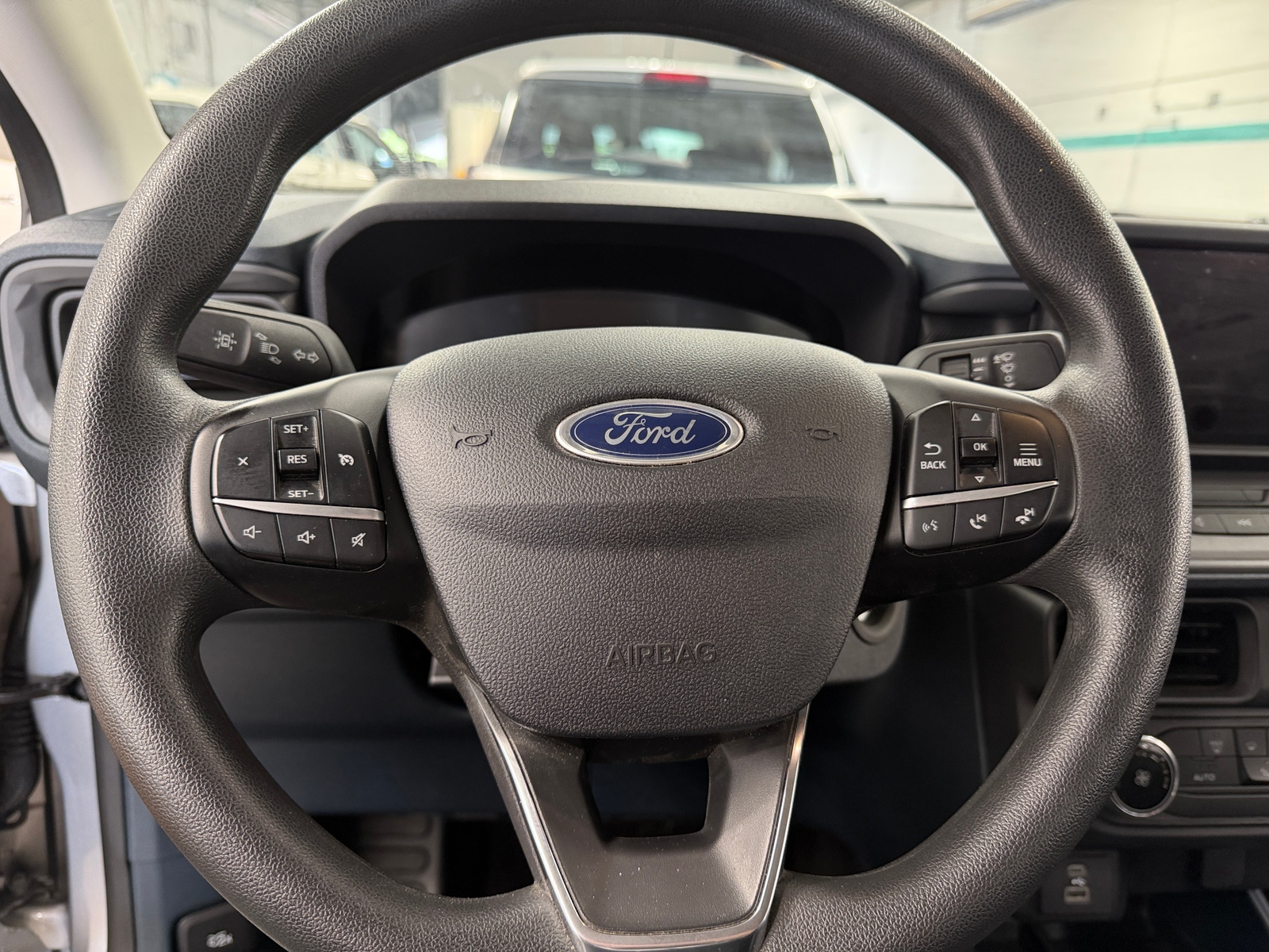 Thumbnail: 2023 Ford Maverick - 5