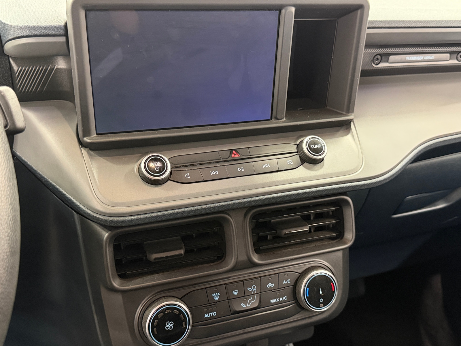 Thumbnail: 2023 Ford Maverick - 4