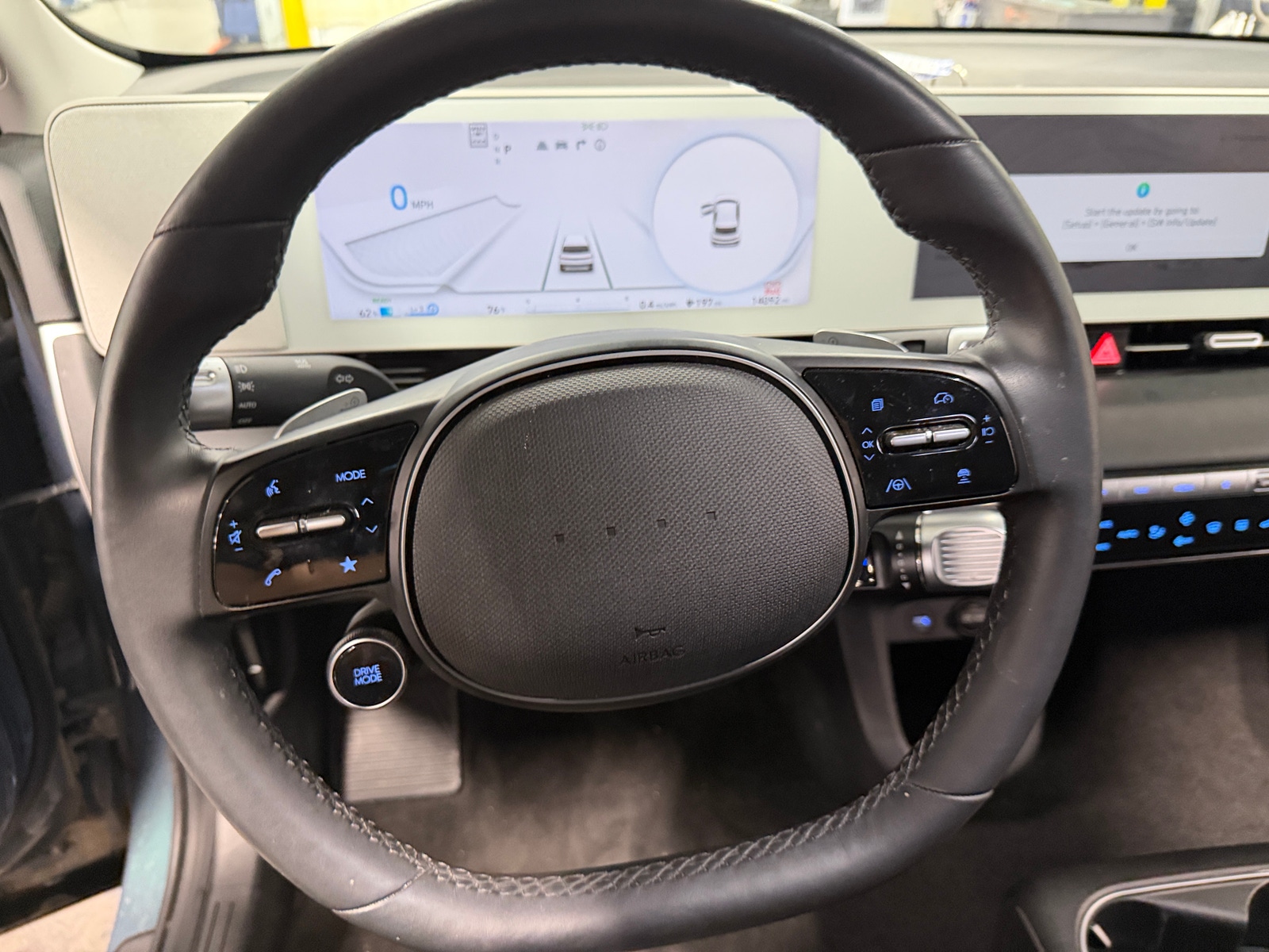 Thumbnail: 2024 Hyundai Ioniq 5 - 5