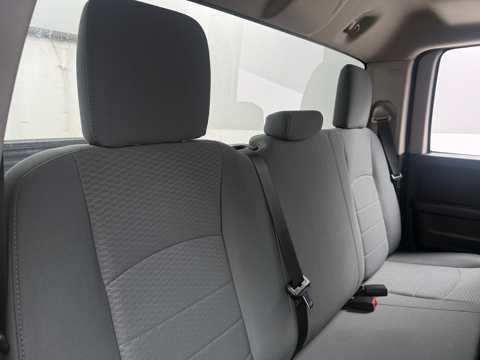Thumbnail: 2018 RAM 1500 - 6