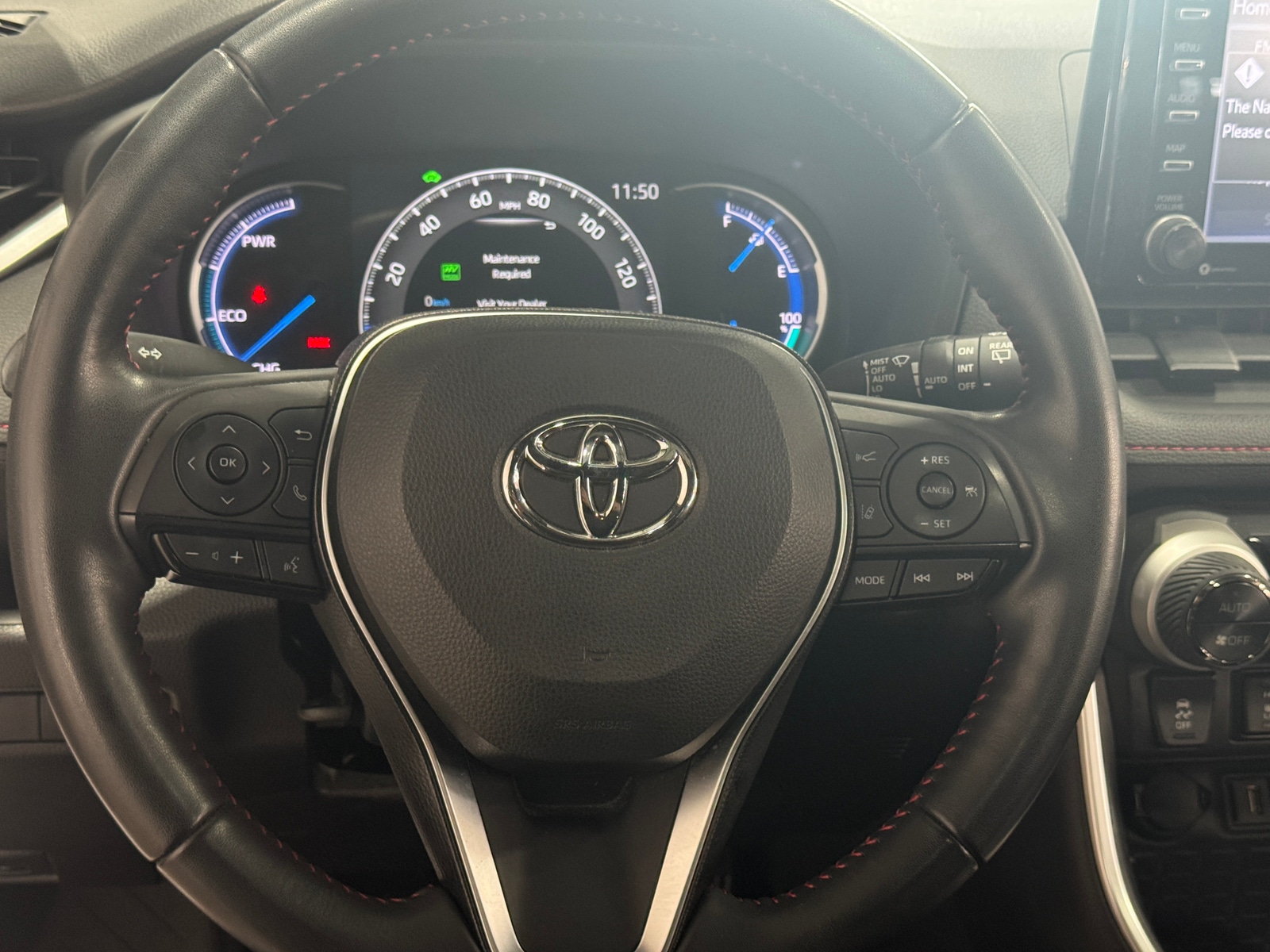 Thumbnail: 2021 Toyota RAV4 - 5