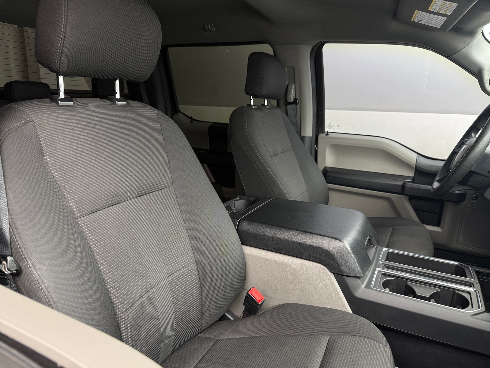 Thumbnail: 2019 Ford Econoline - 2