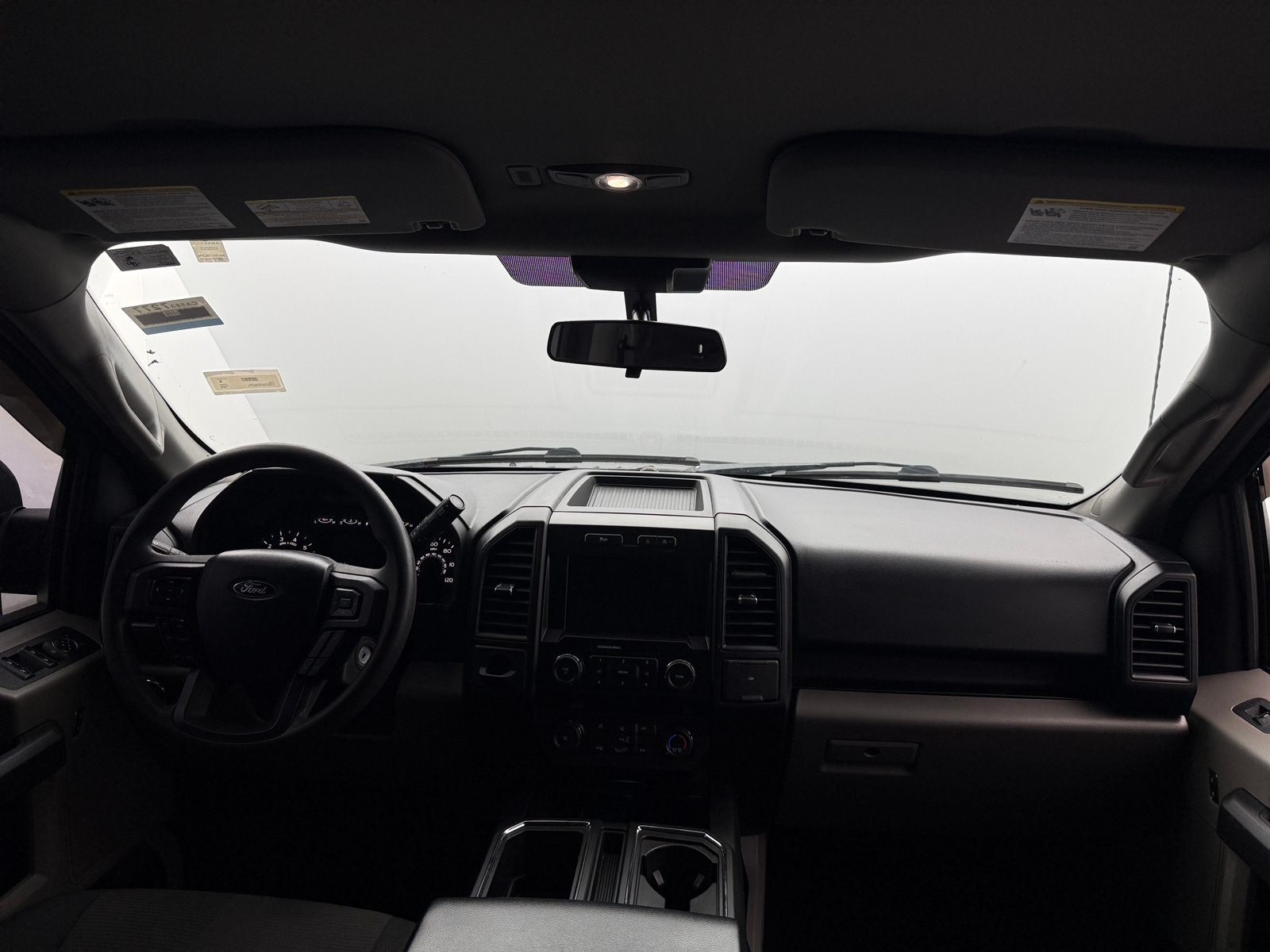 Thumbnail: 2019 Ford Econoline - 3