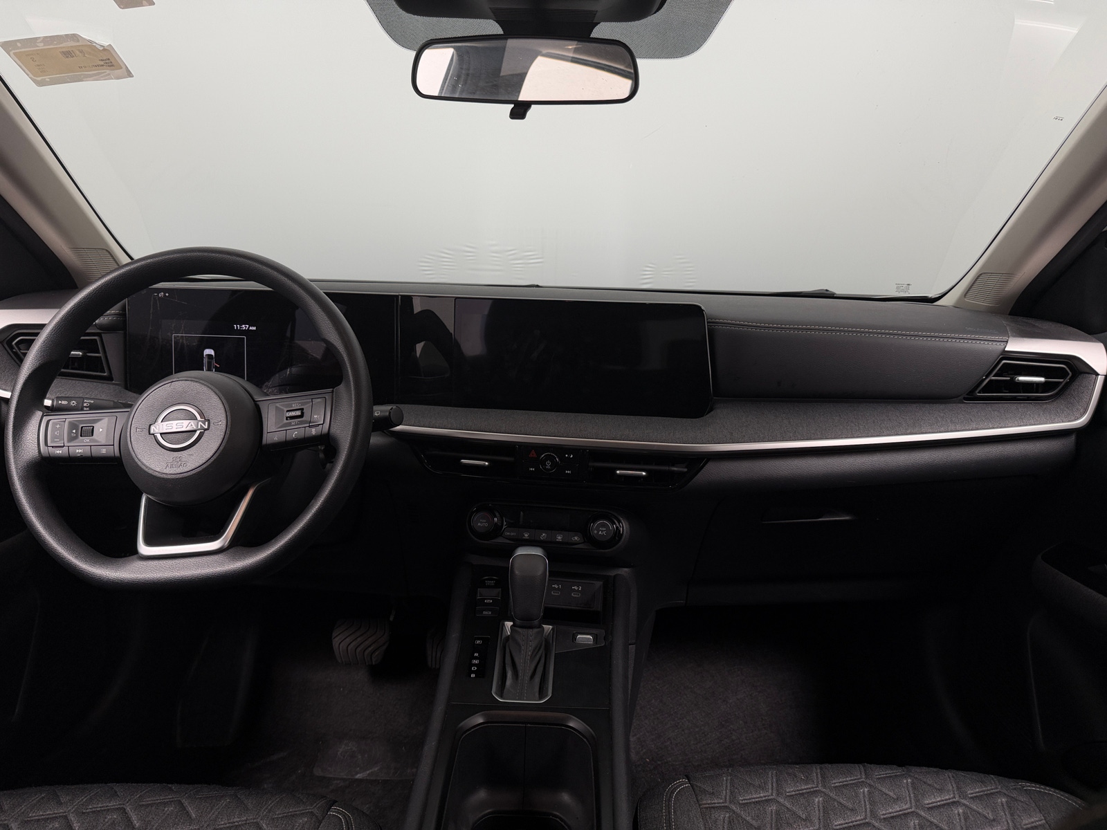 Thumbnail: 2026 Nissan Kicks - 3