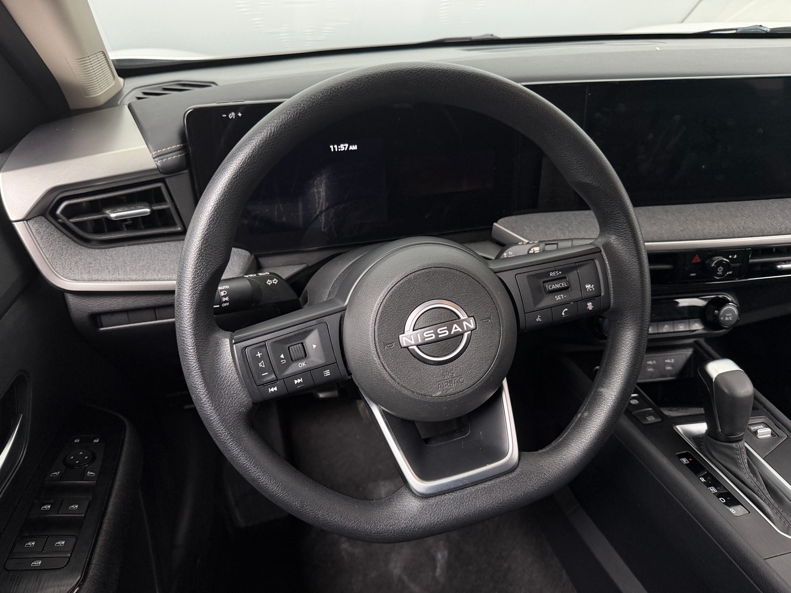 Thumbnail: 2026 Nissan Kicks - 5