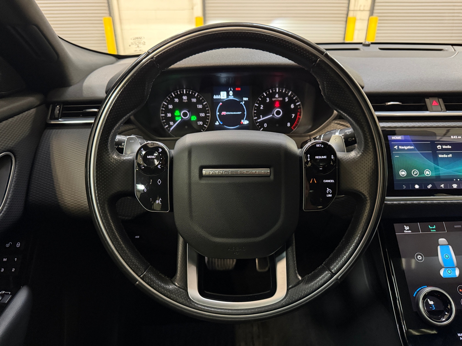 Thumbnail: 2020 Land Rover Range Rover Velar - 4