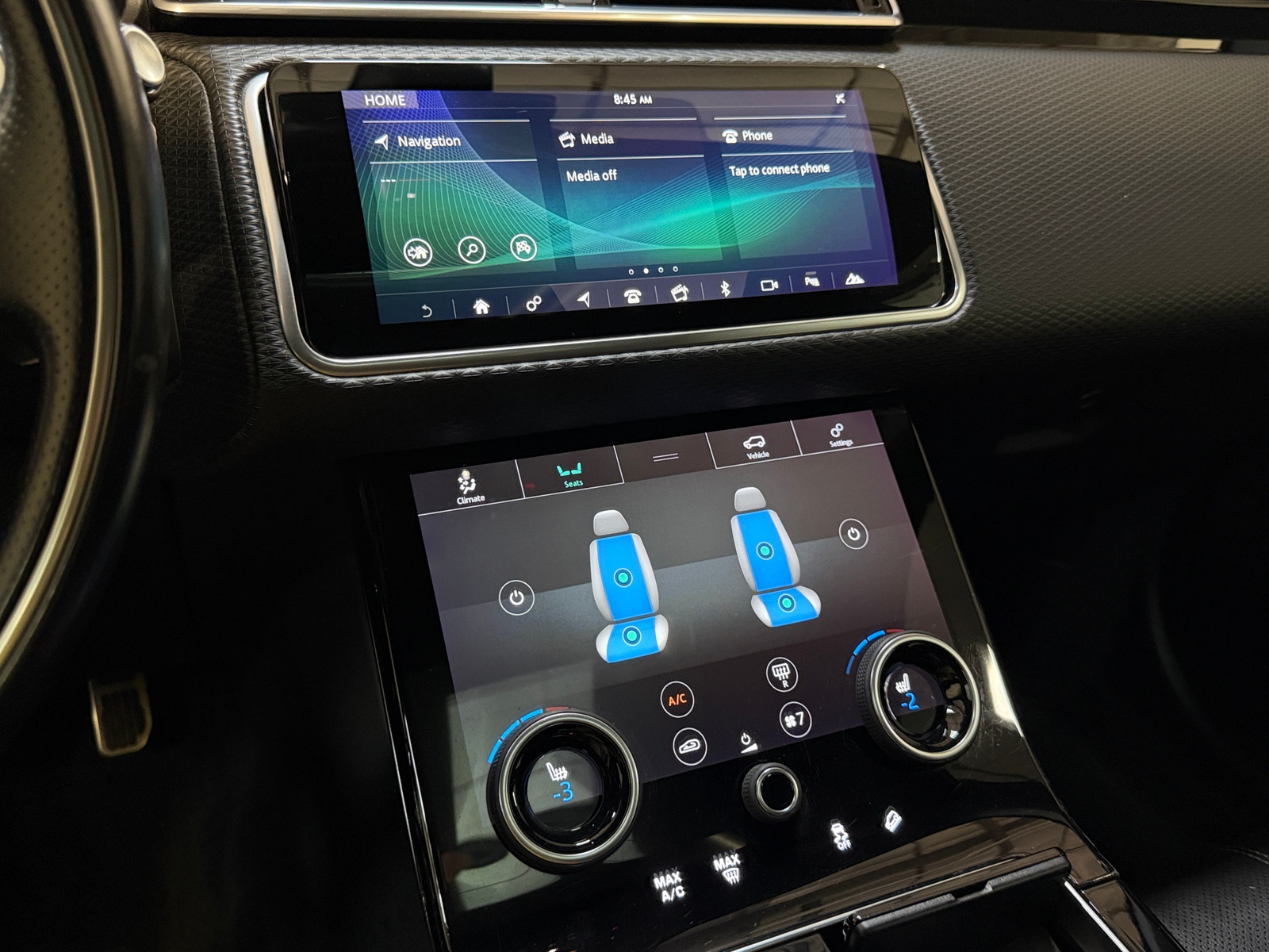 Thumbnail: 2020 Land Rover Range Rover Velar - 3