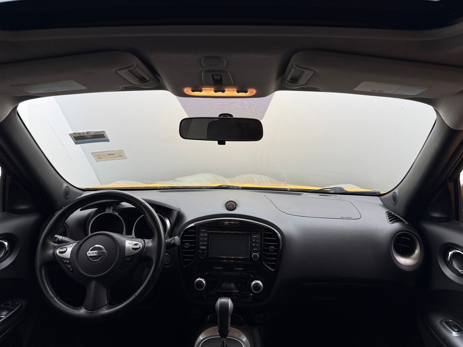 Thumbnail: 2016 Nissan Juke - 3