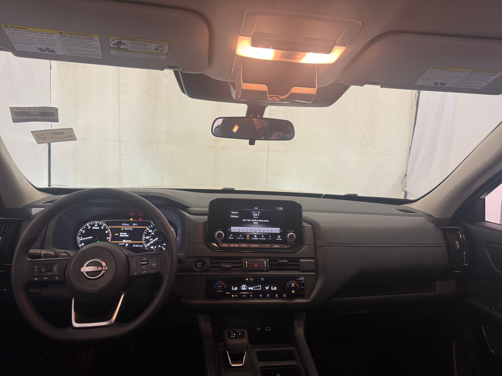 Thumbnail: 2025 Nissan Pathfinder - 3