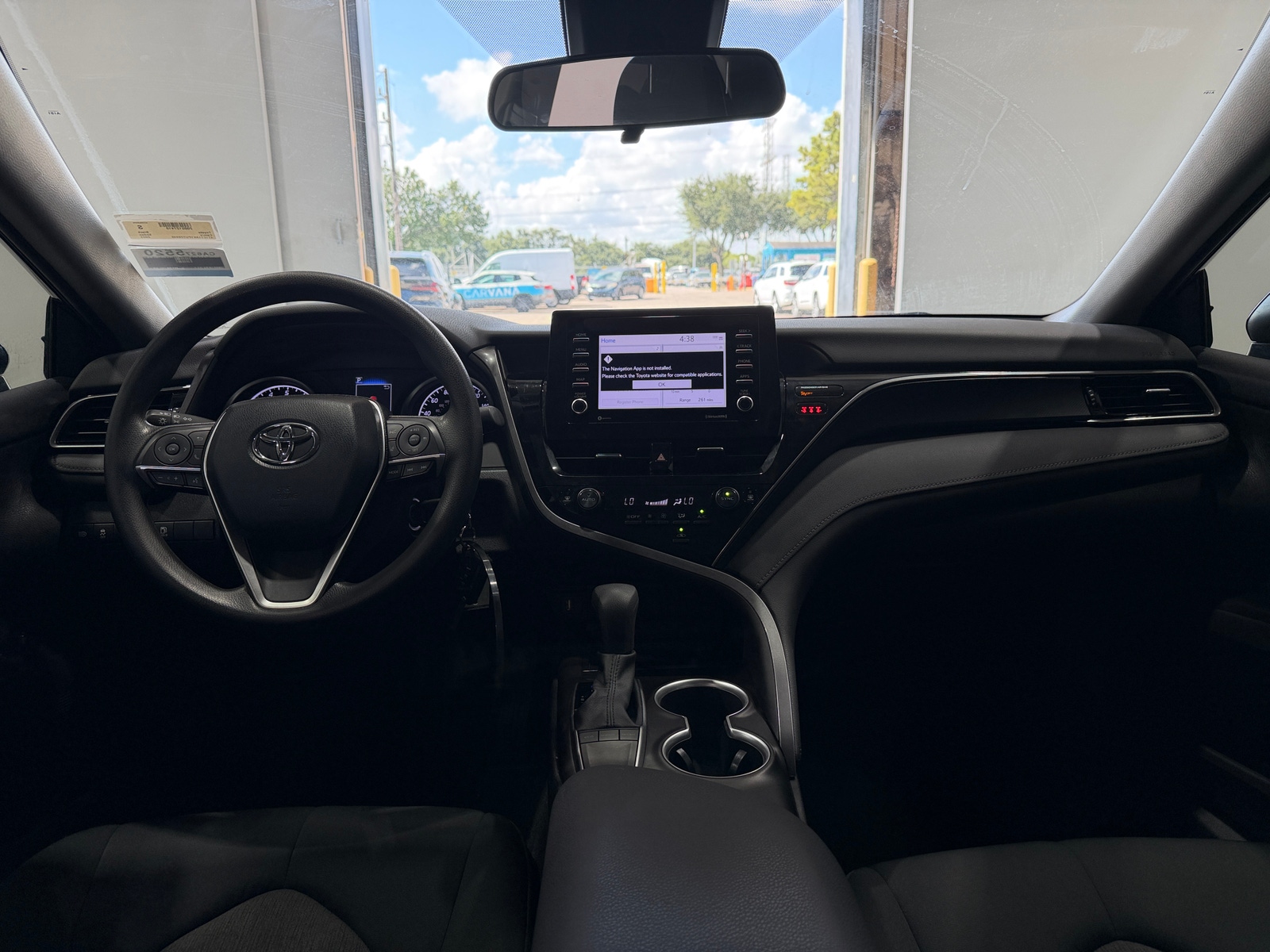 Thumbnail: 2023 Toyota Camry - 3