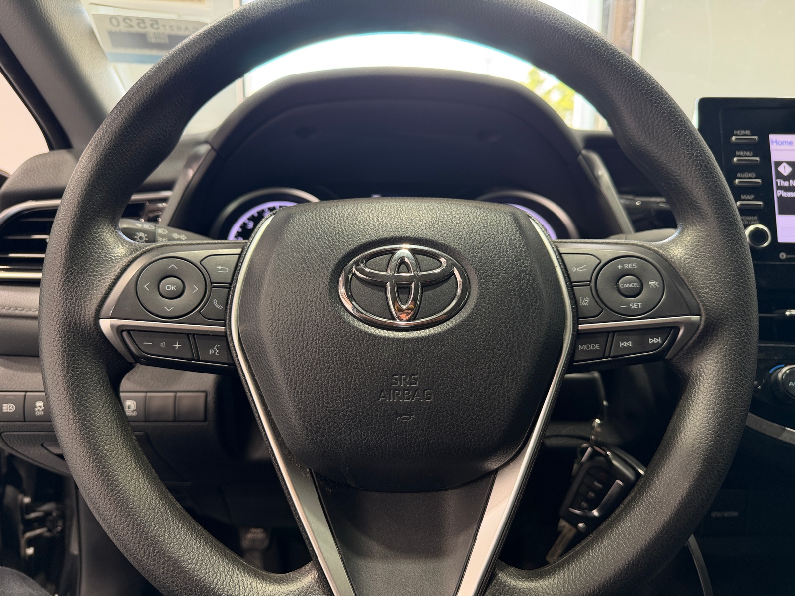 Thumbnail: 2023 Toyota Camry - 5