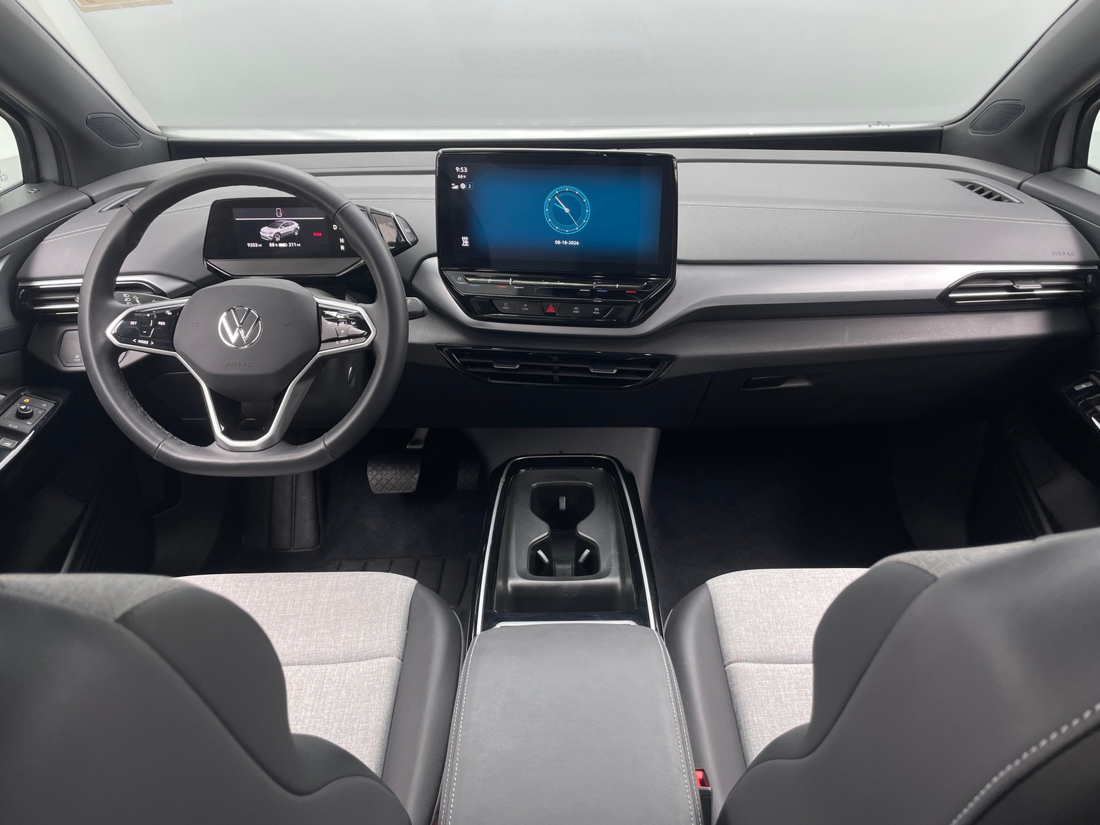 Thumbnail: 2024 Volkswagen ID.4 - 3