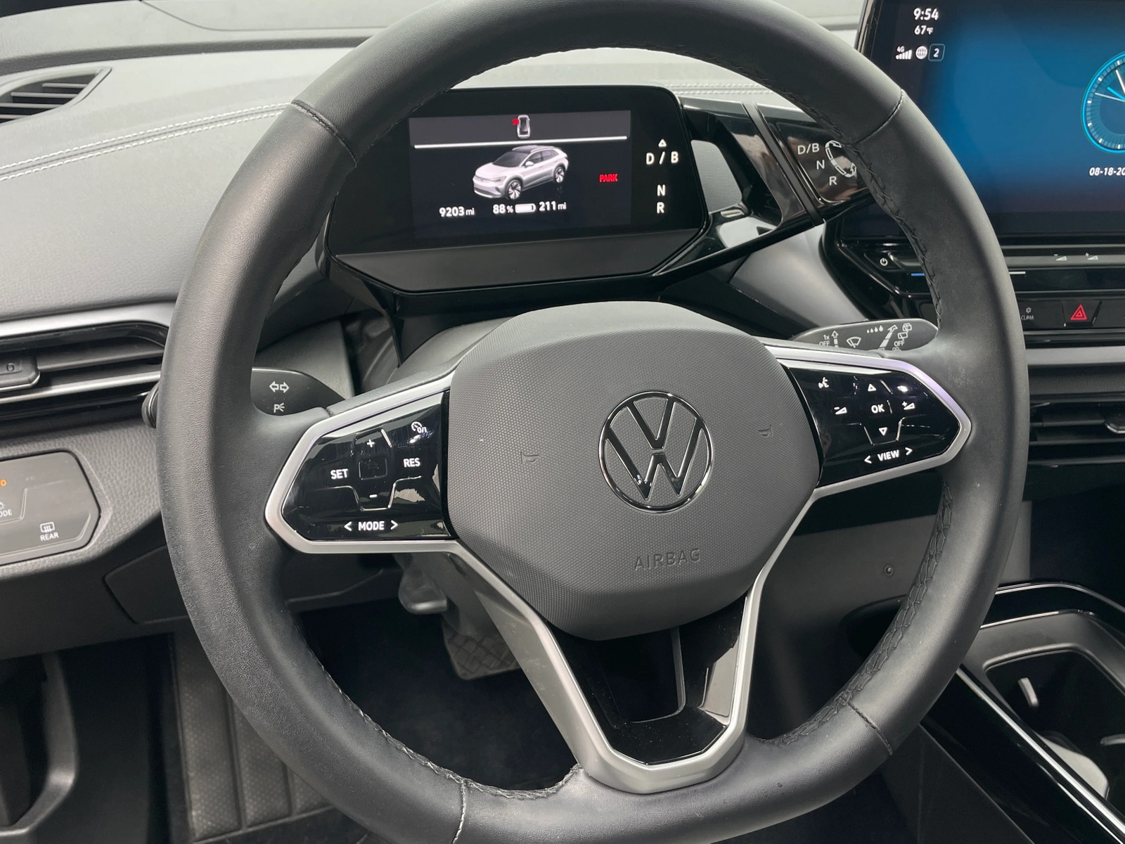Thumbnail: 2024 Volkswagen ID.4 - 5