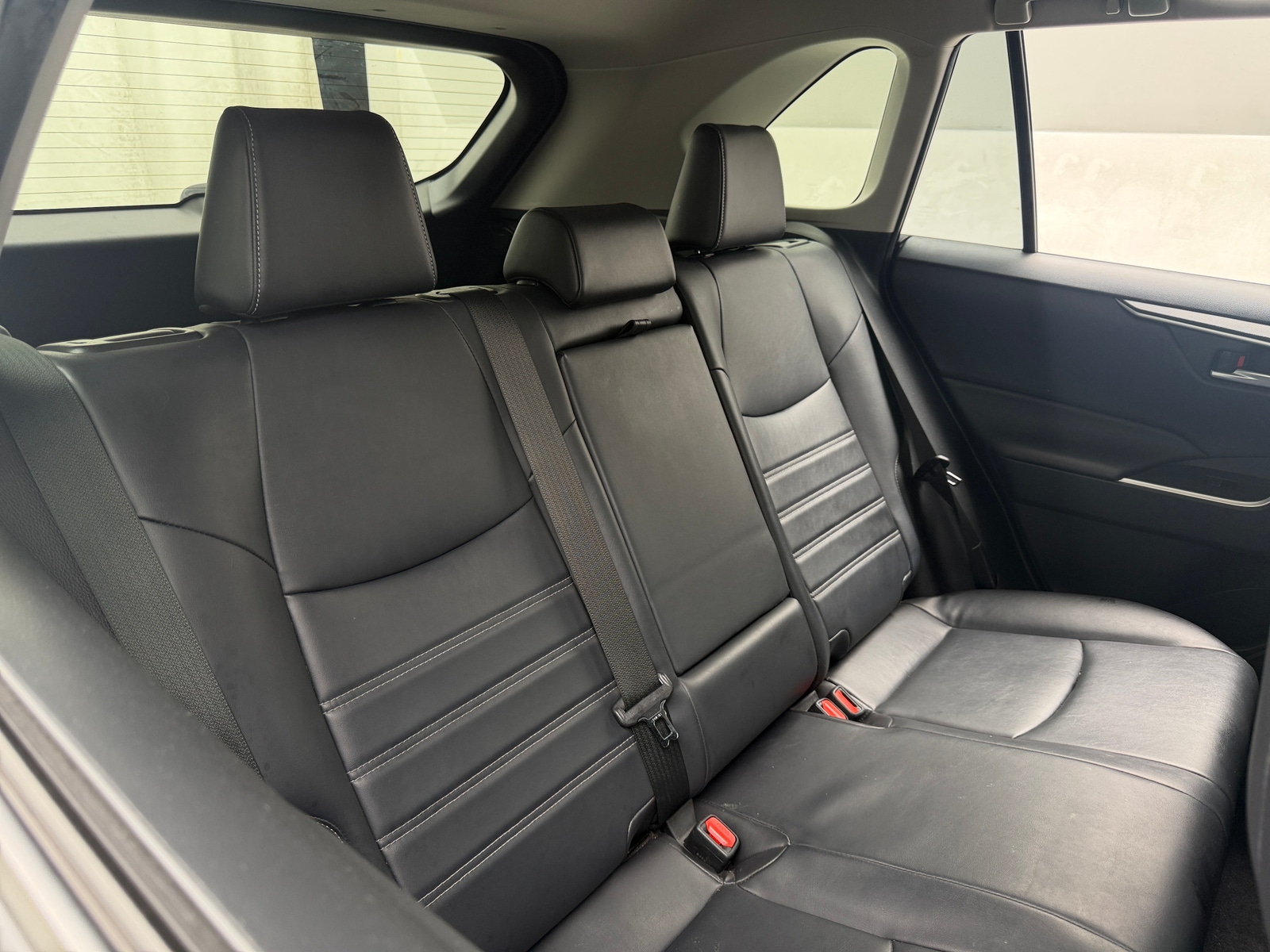 Thumbnail: 2020 Toyota RAV4 - 5