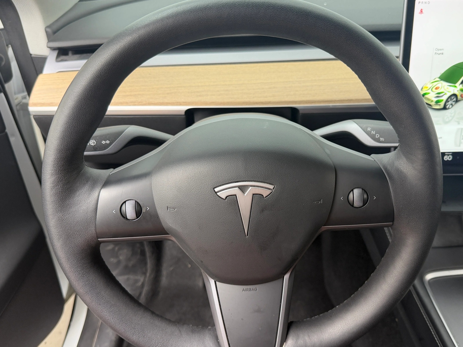 Thumbnail: 2022 Tesla Model Y - 4
