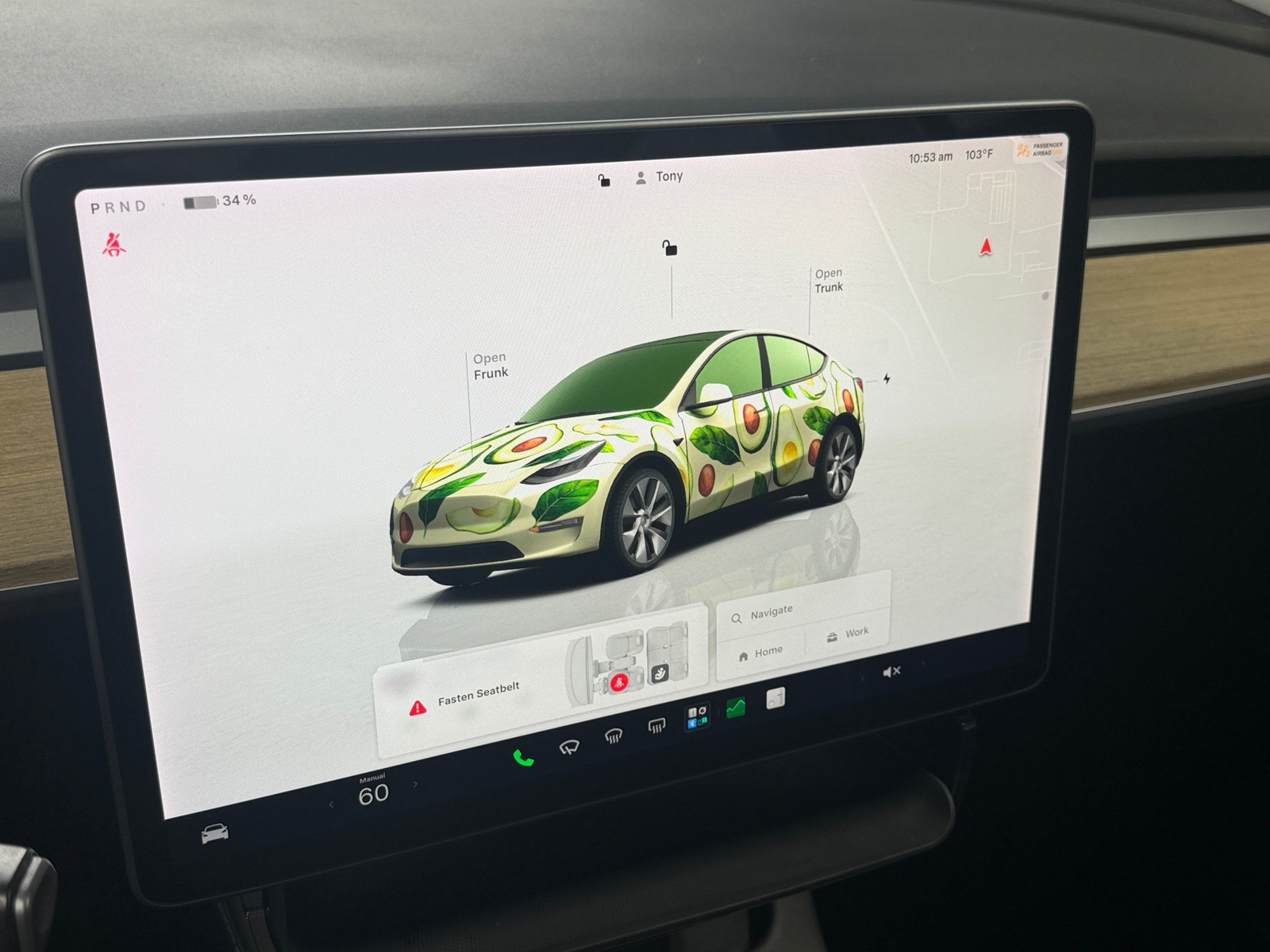 Thumbnail: 2022 Tesla Model Y - 3