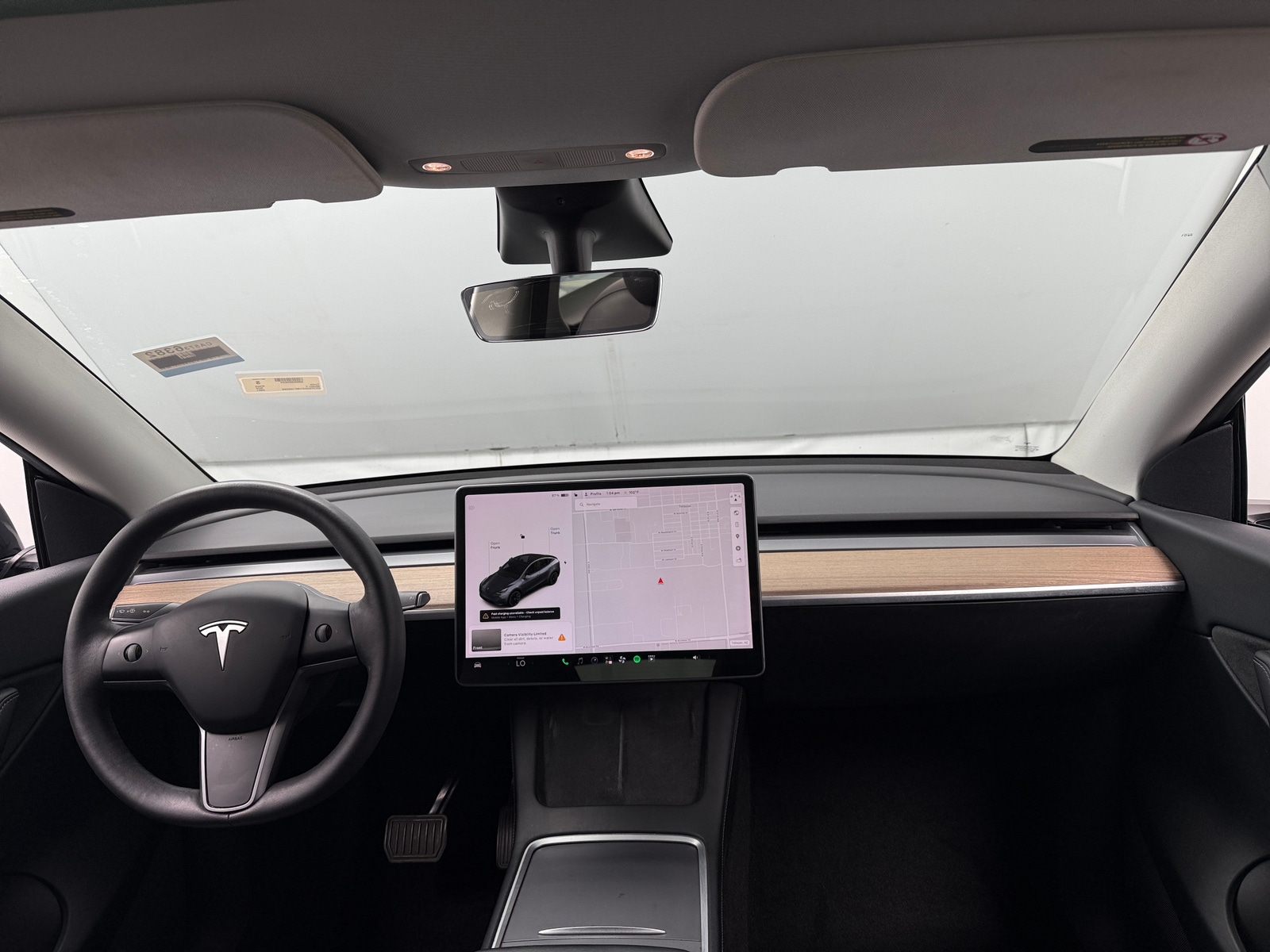 Thumbnail: 2021 Tesla Model Y - 2