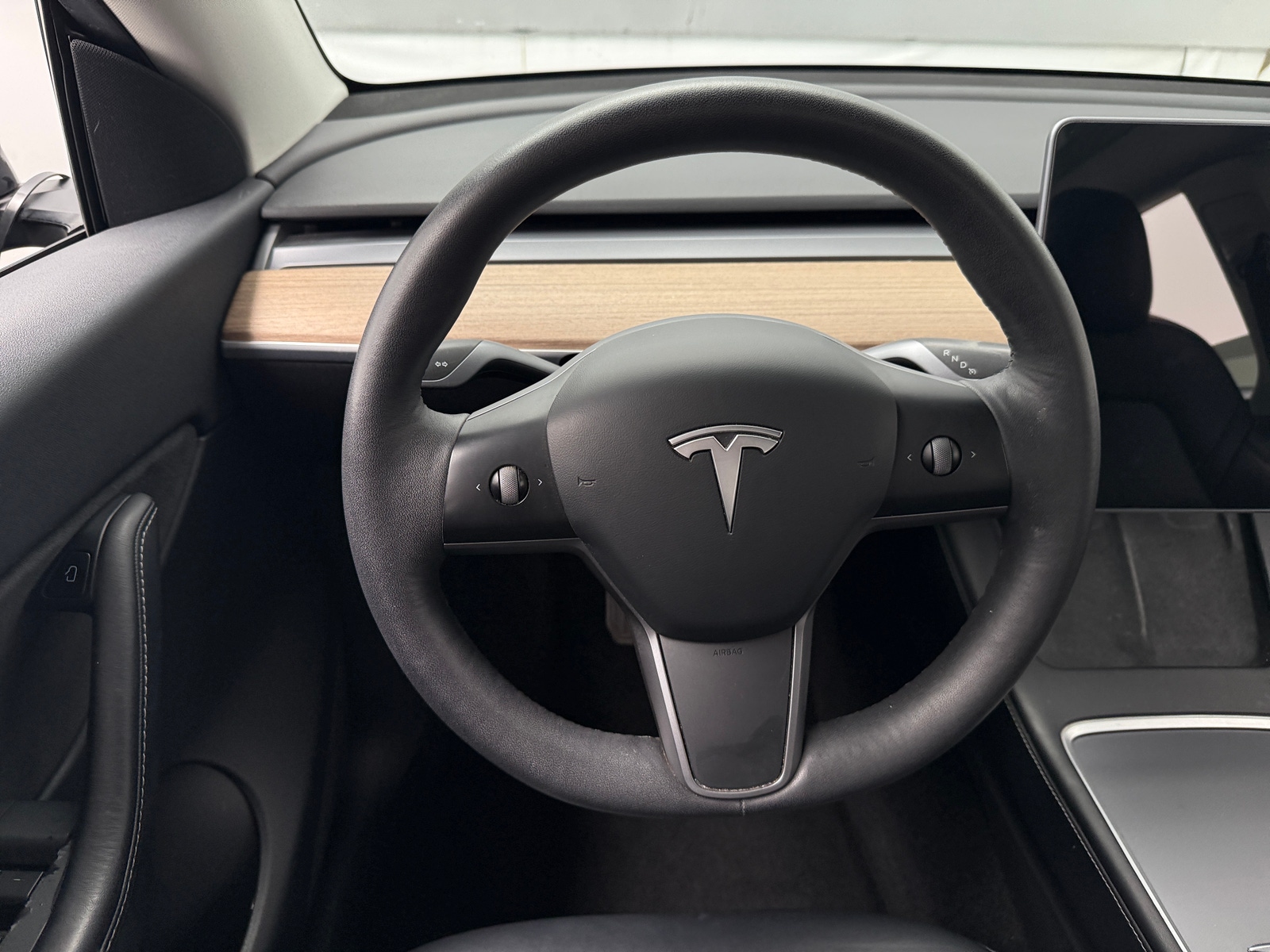 Thumbnail: 2021 Tesla Model Y - 4