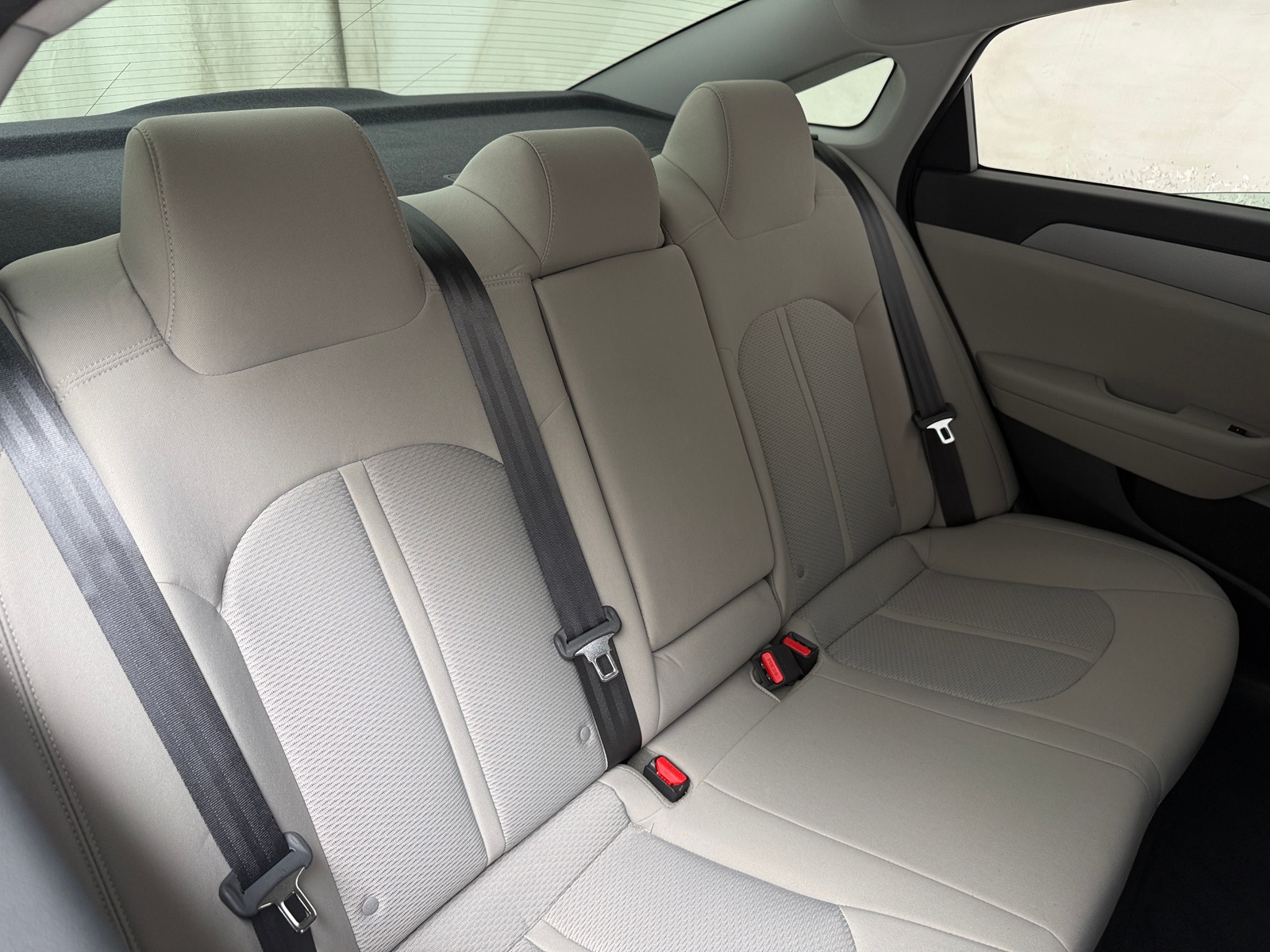 Thumbnail: 2019 Hyundai Sonata - 6