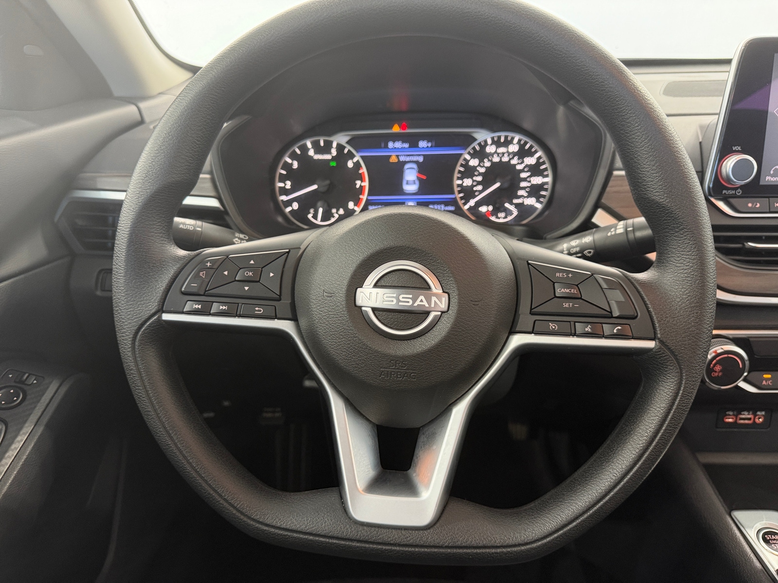 Thumbnail: 2025 Nissan Altima - 5