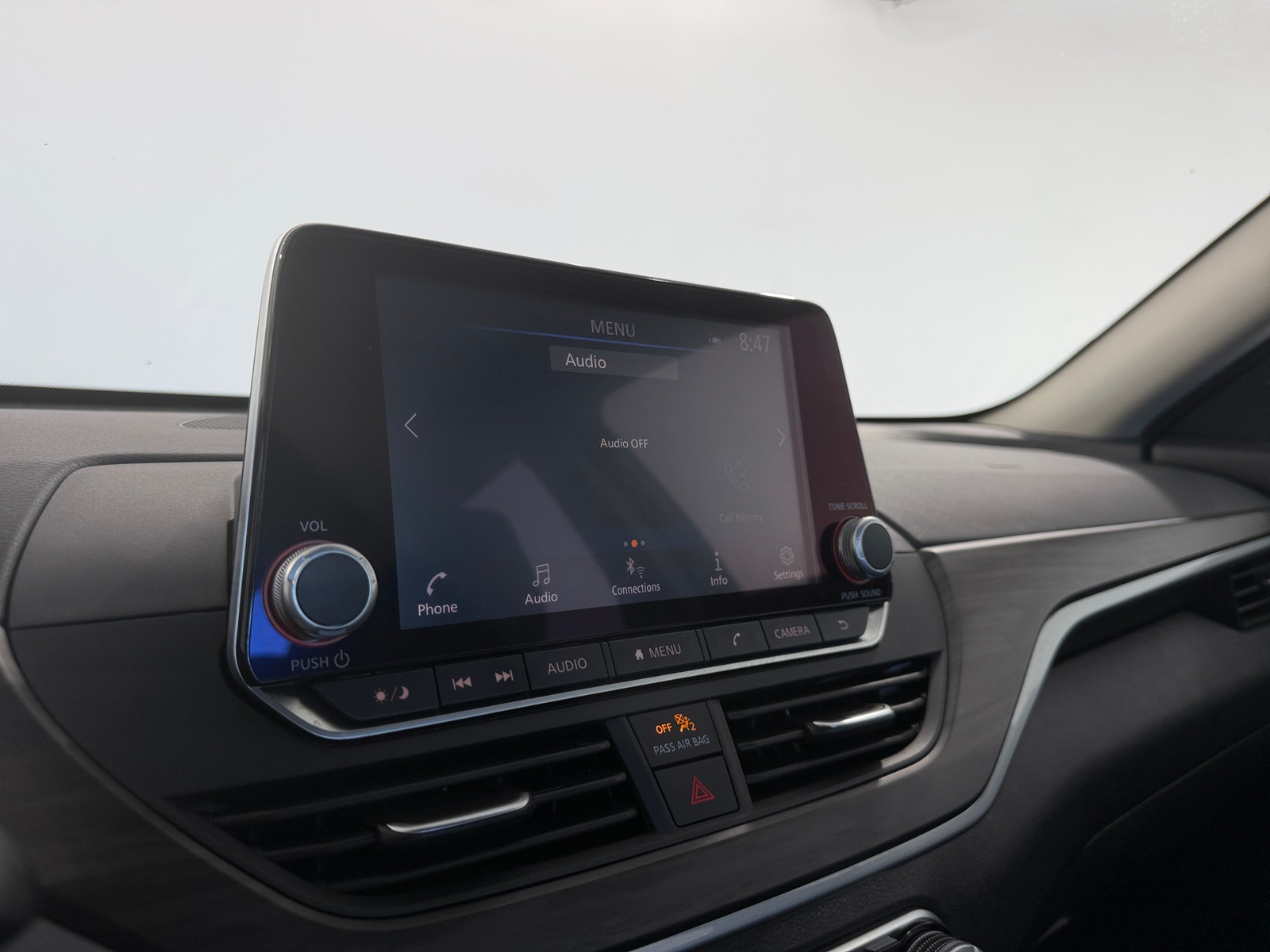 Thumbnail: 2025 Nissan Altima - 4