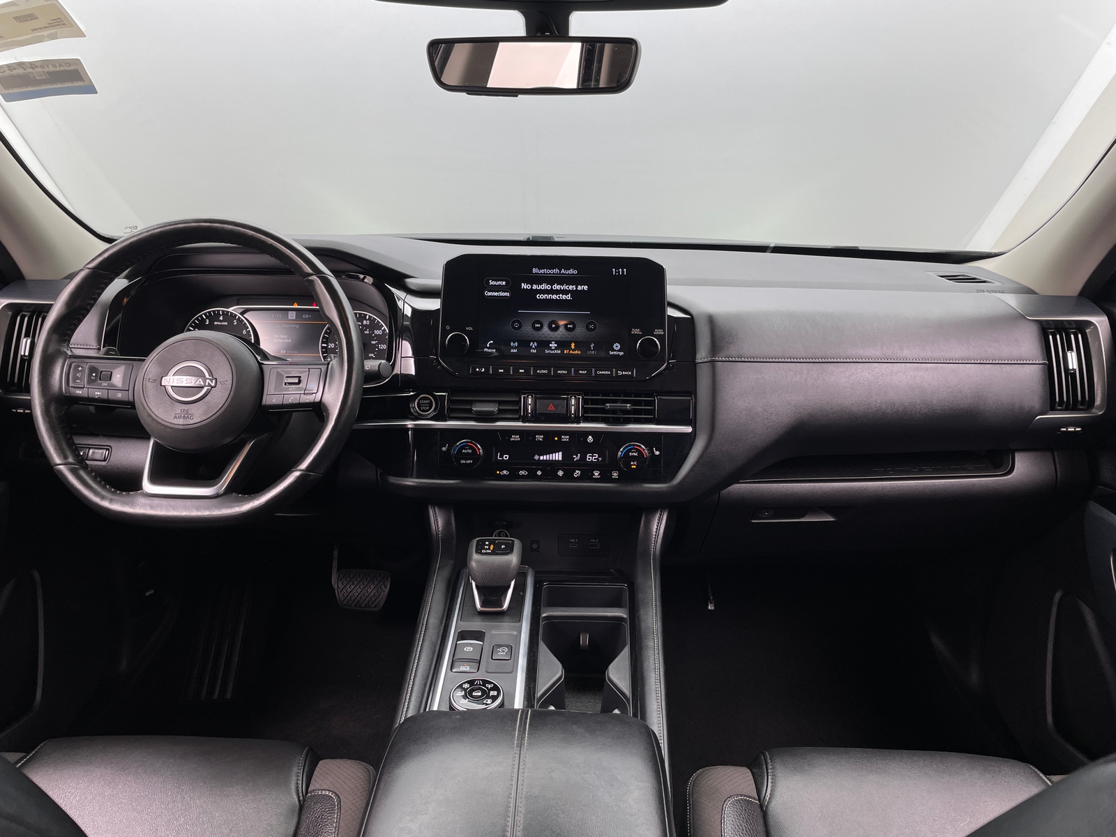 Thumbnail: 2024 Nissan Pathfinder - 2