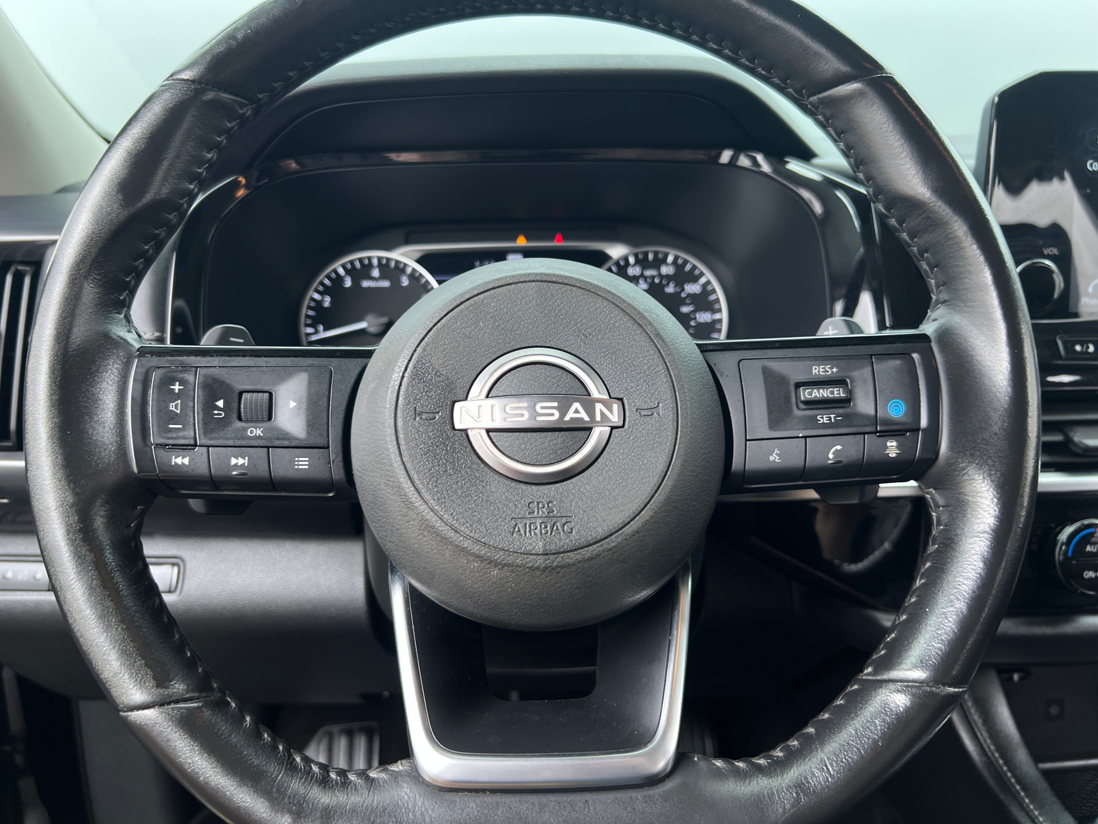 Thumbnail: 2024 Nissan Pathfinder - 4