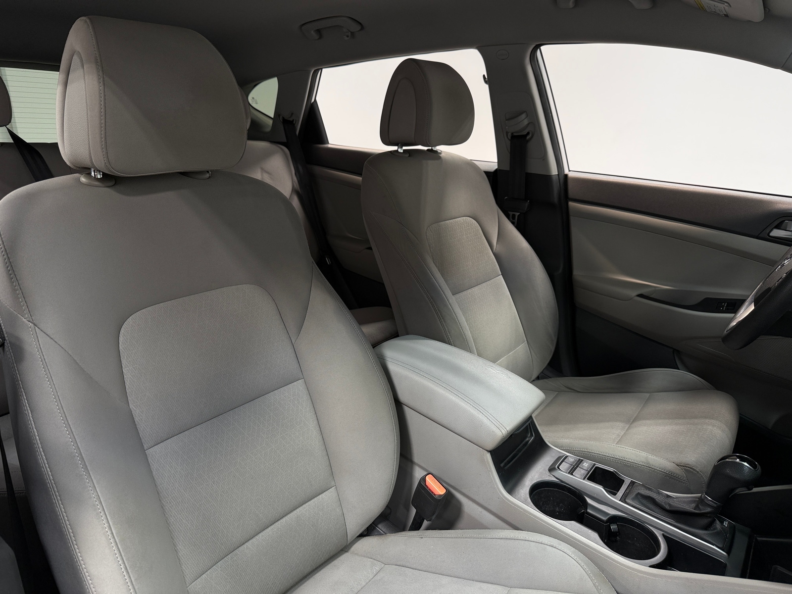 Thumbnail: 2016 Hyundai Tucson - 2