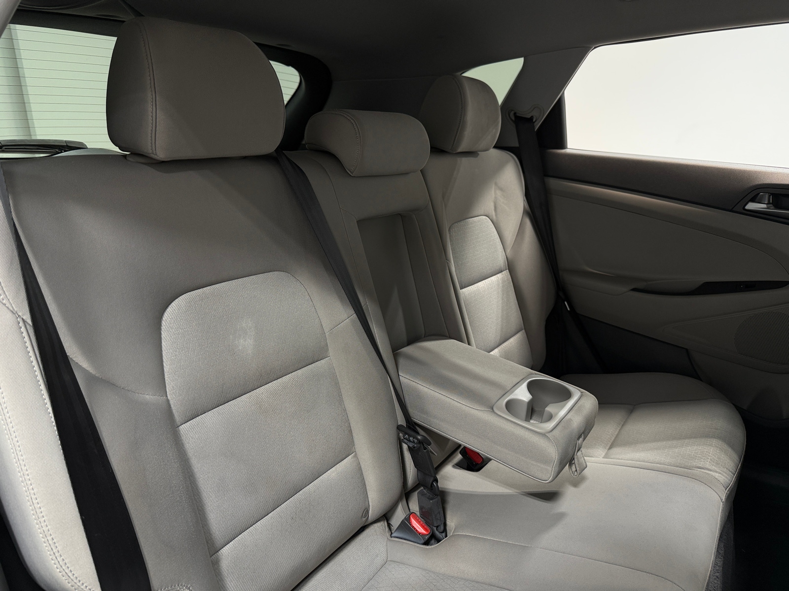 Thumbnail: 2016 Hyundai Tucson - 6