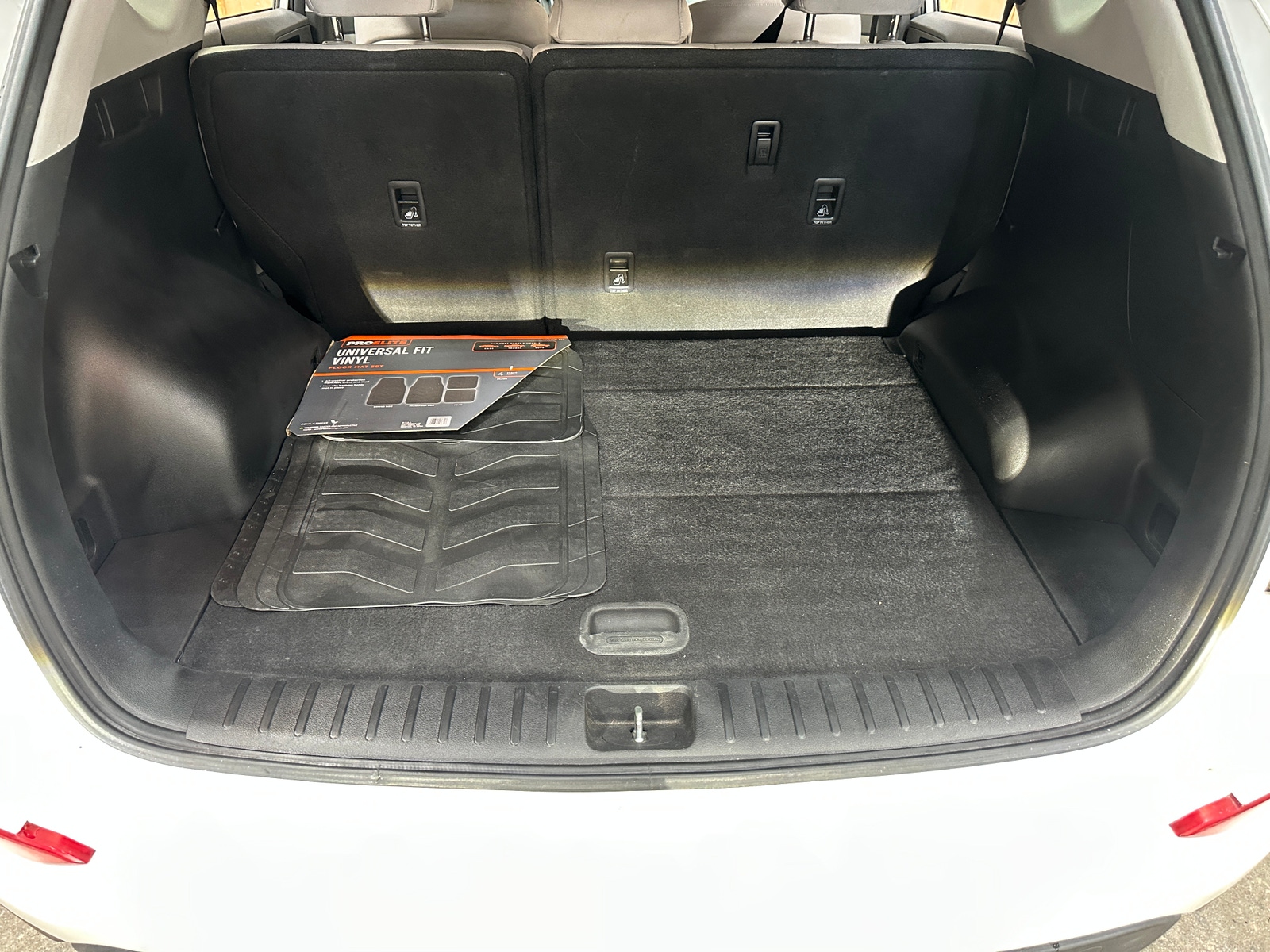 Thumbnail: 2016 Hyundai Tucson - 7