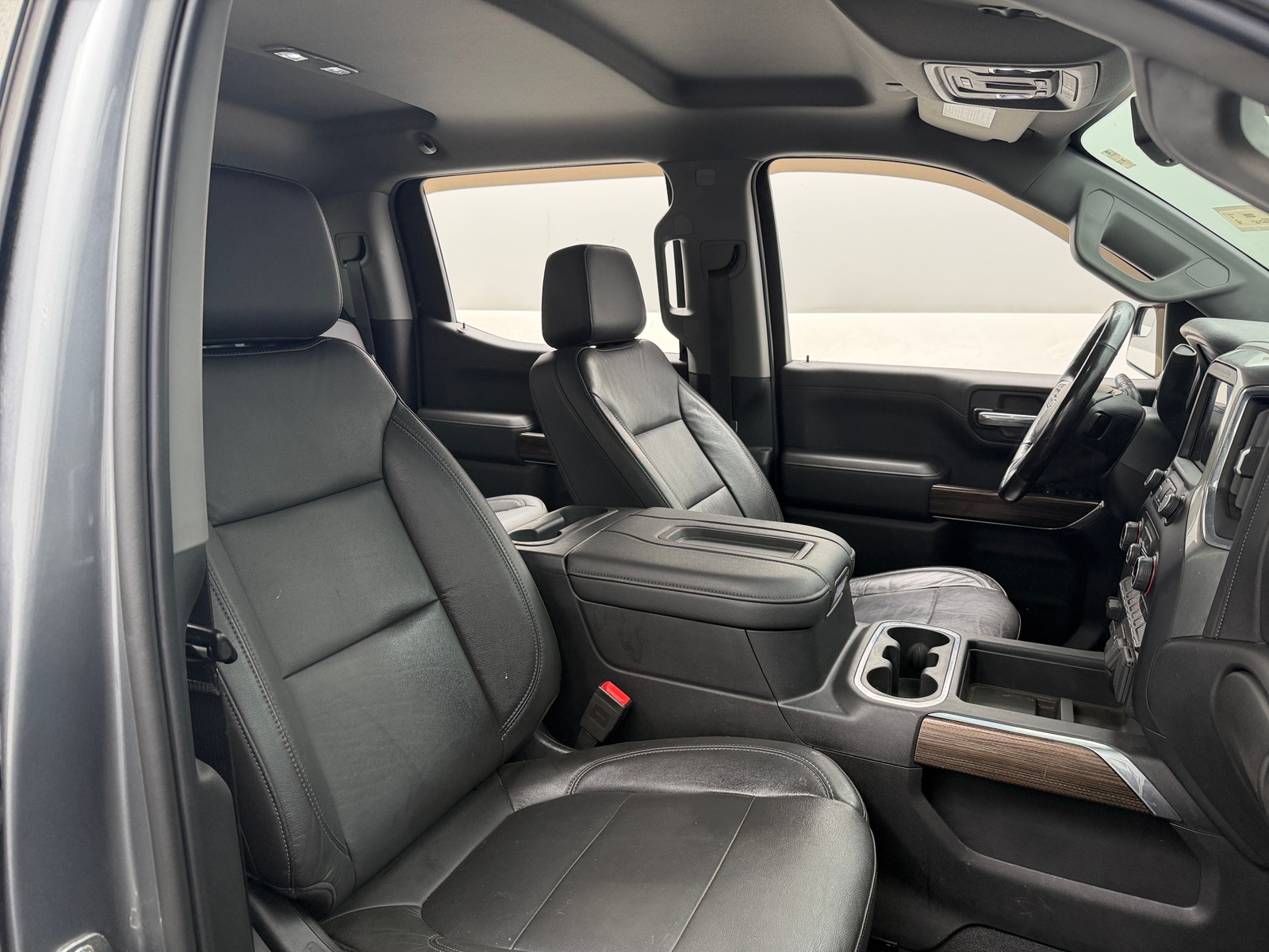 Thumbnail: 2020 Chevrolet Silverado 1500 - 2