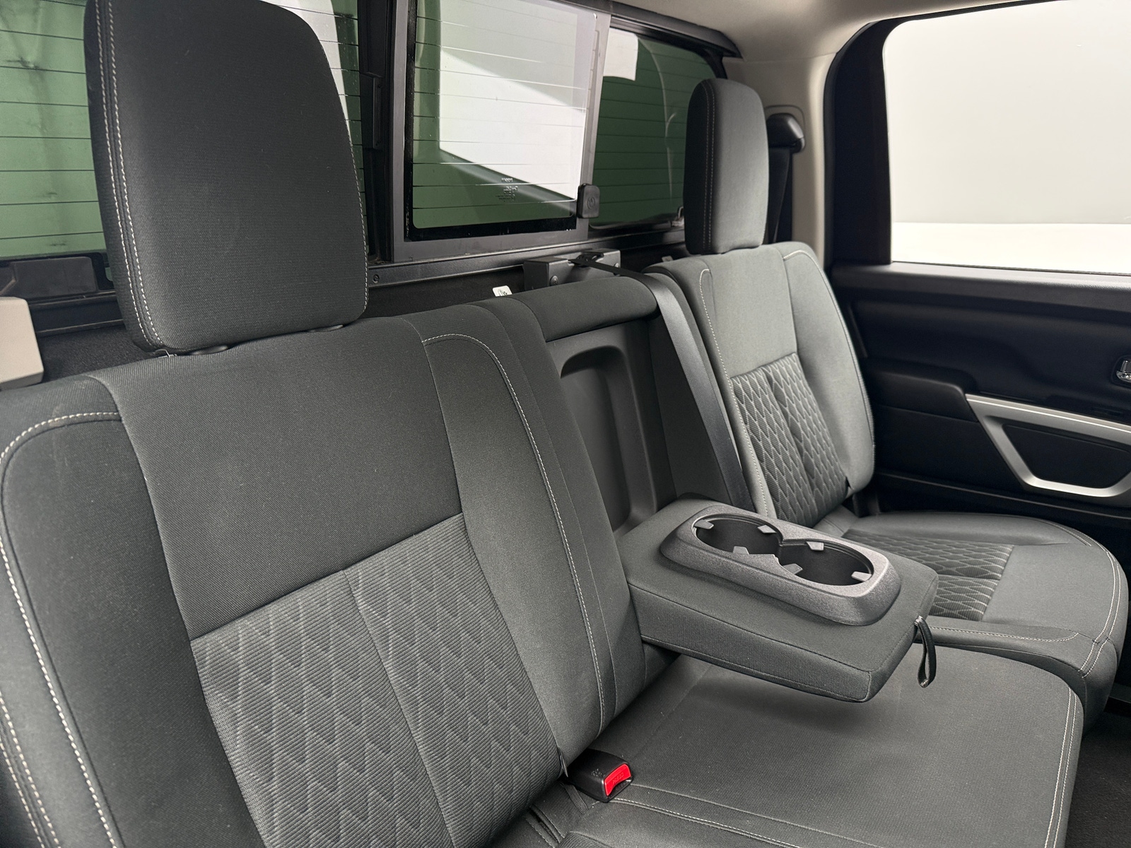 Thumbnail: 2019 Nissan Titan - 6