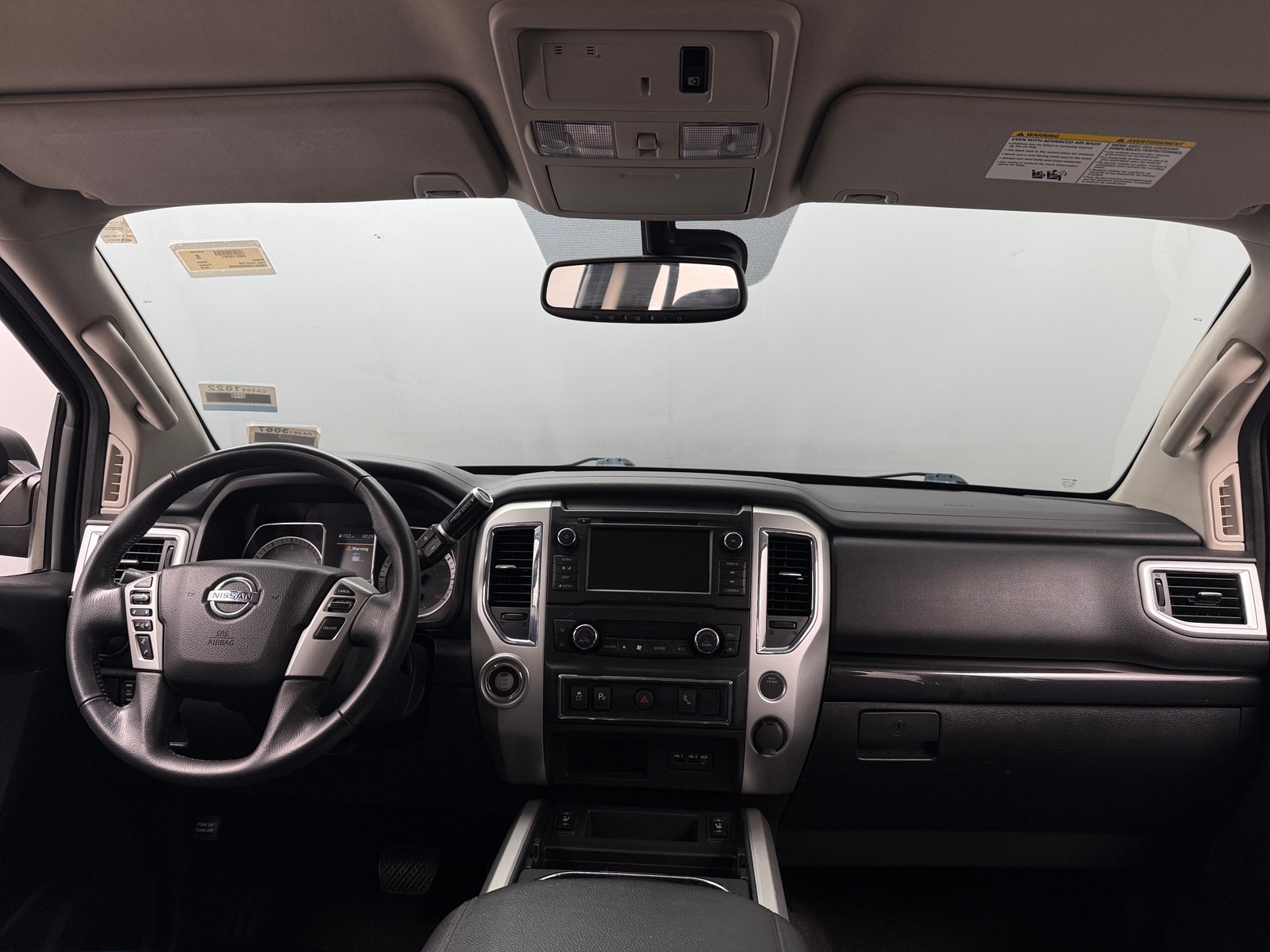 Thumbnail: 2019 Nissan Titan - 3