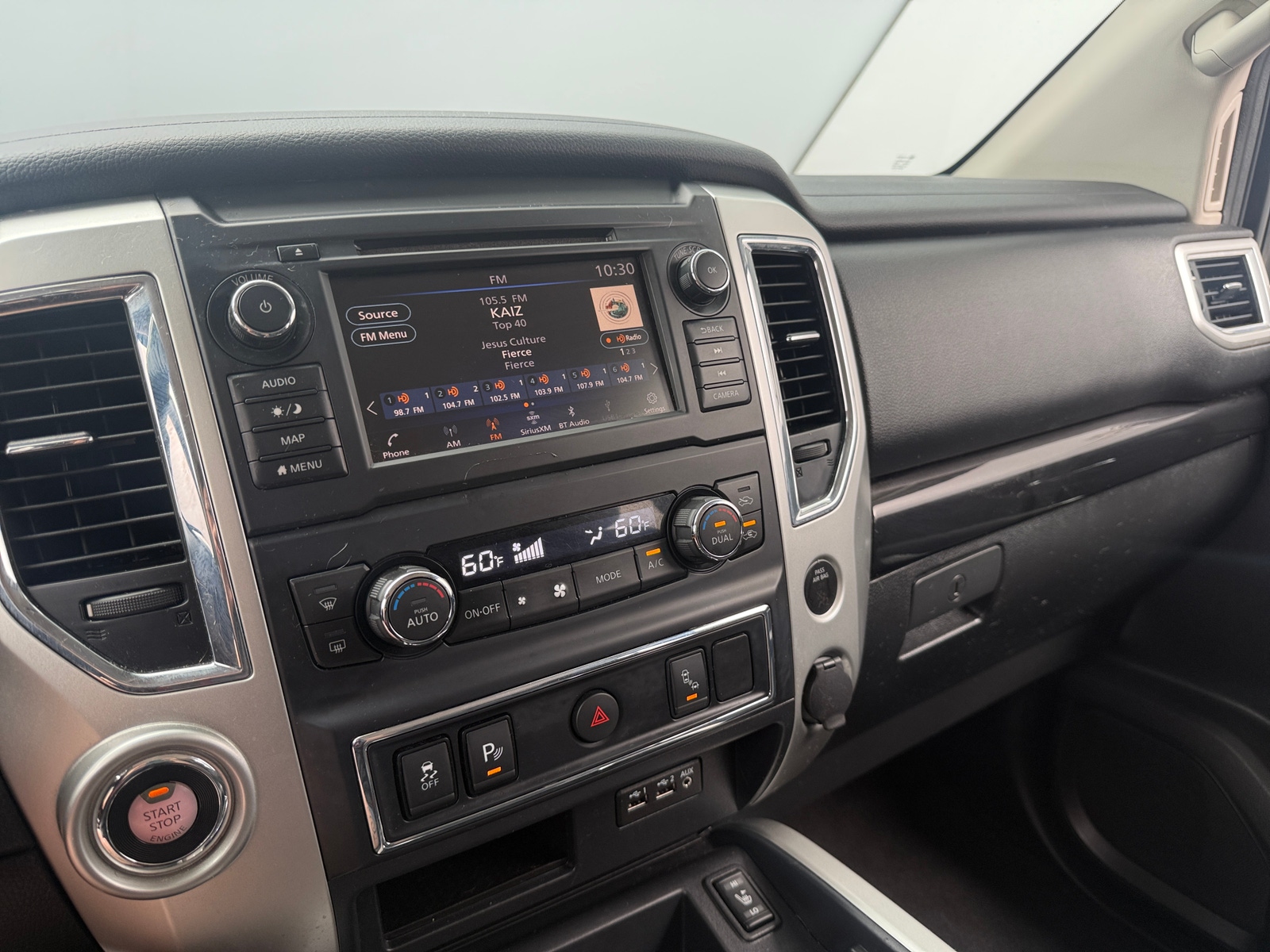 Thumbnail: 2019 Nissan Titan - 4