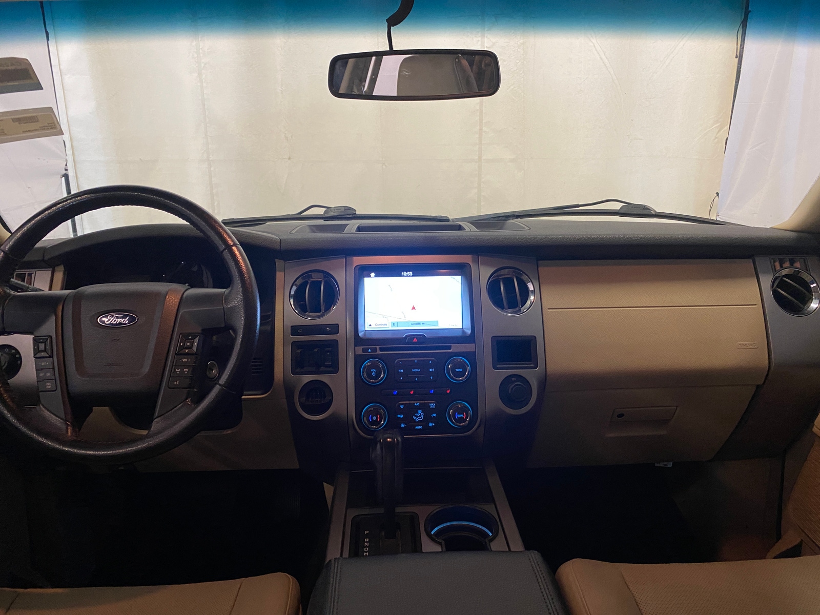 Thumbnail: 2017 Ford Expedition - 2
