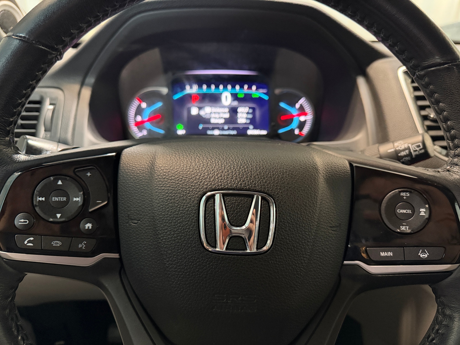Thumbnail: 2021 Honda Pilot - 4