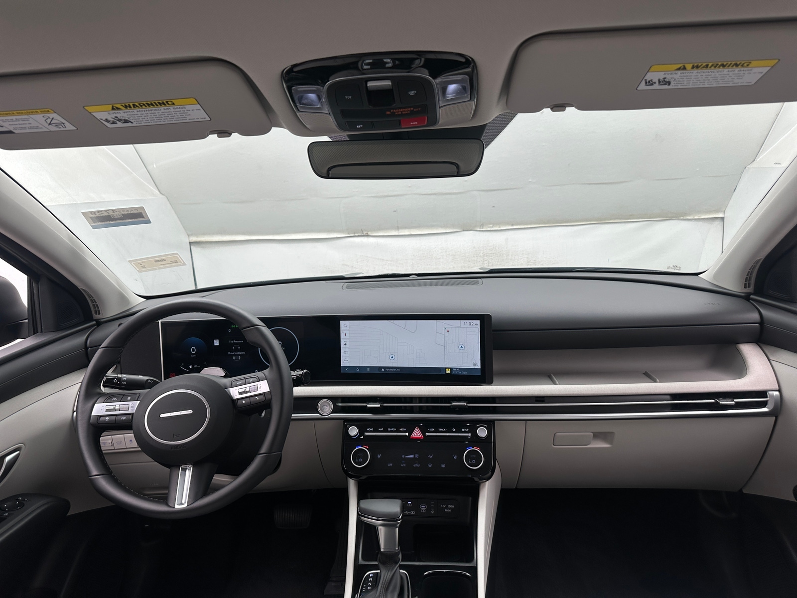 Thumbnail: 2026 Hyundai Tucson - 2