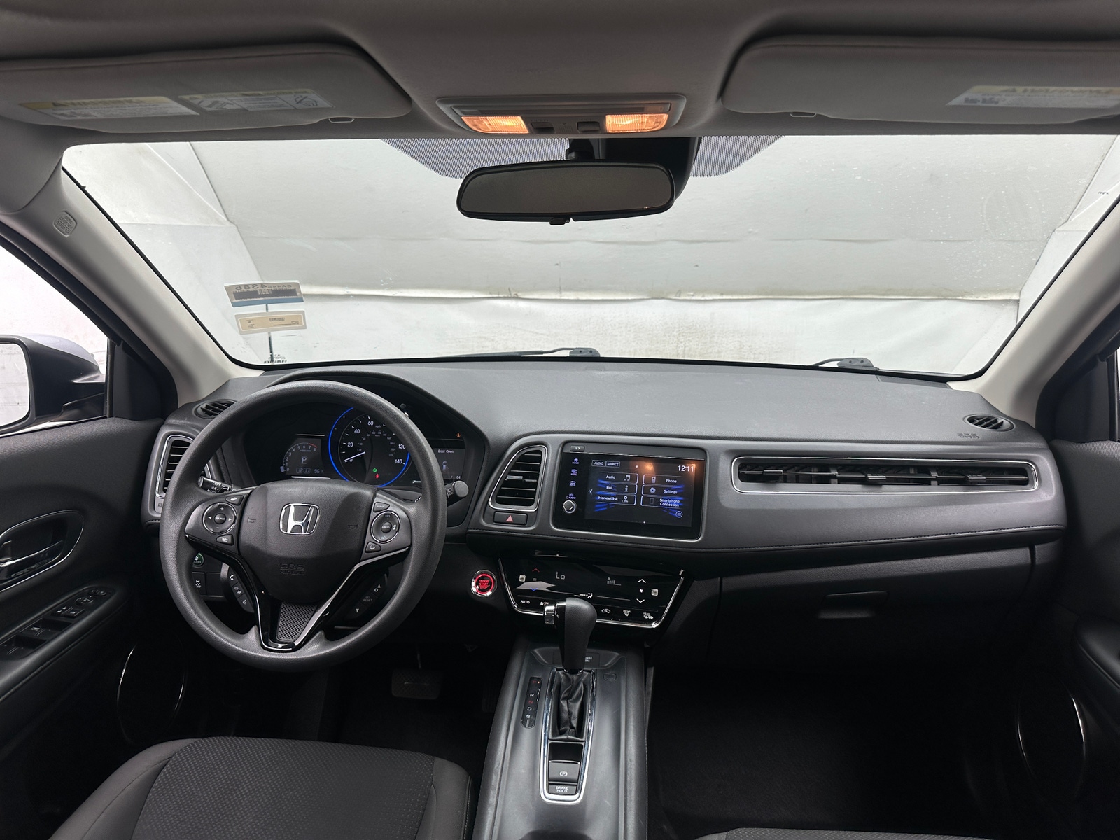 Thumbnail: 2022 Honda HR-V - 3