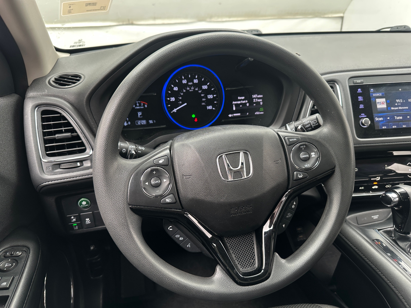 Thumbnail: 2022 Honda HR-V - 5