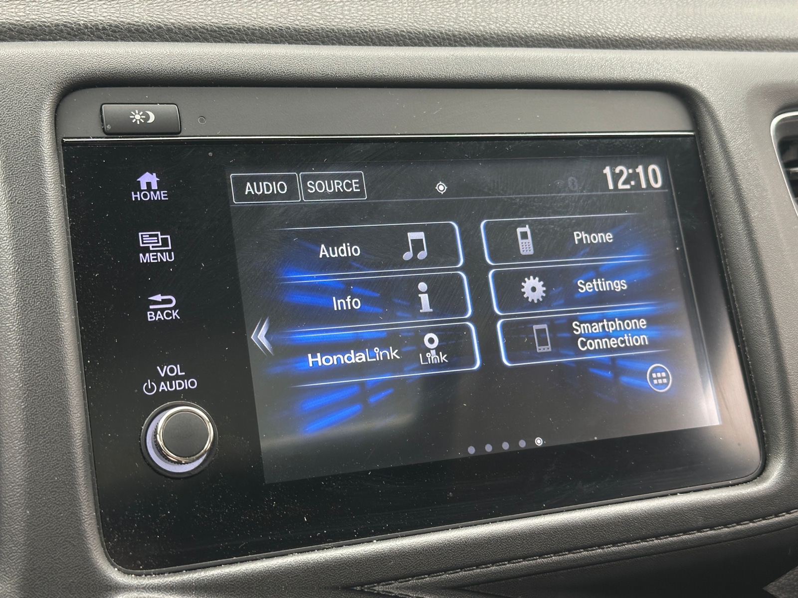 Thumbnail: 2022 Honda HR-V - 4