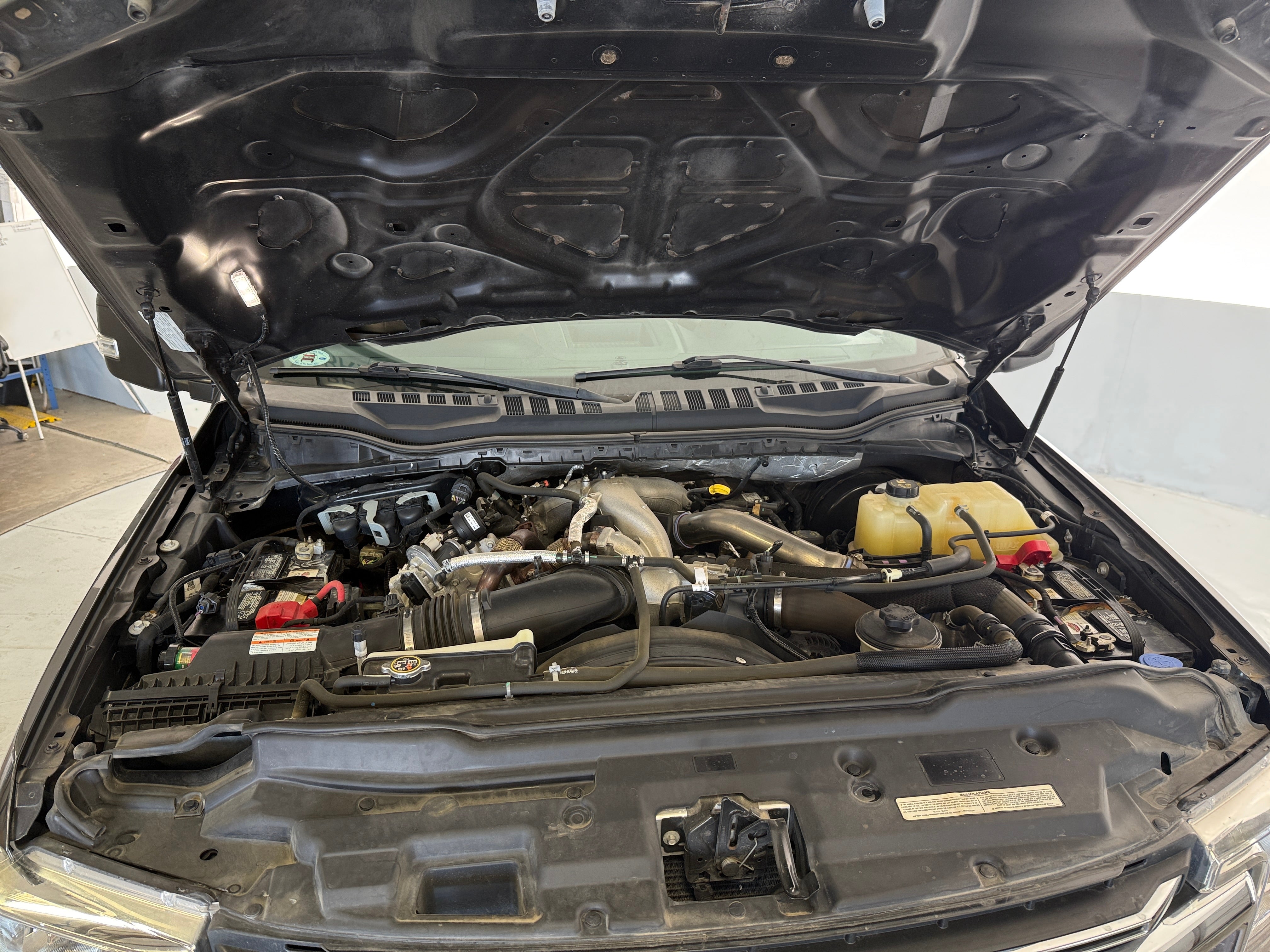 Used 2020 Ford F-250 Super Duty XL with VIN 1FT7W2BT3LED84461 for sale in Little Rock