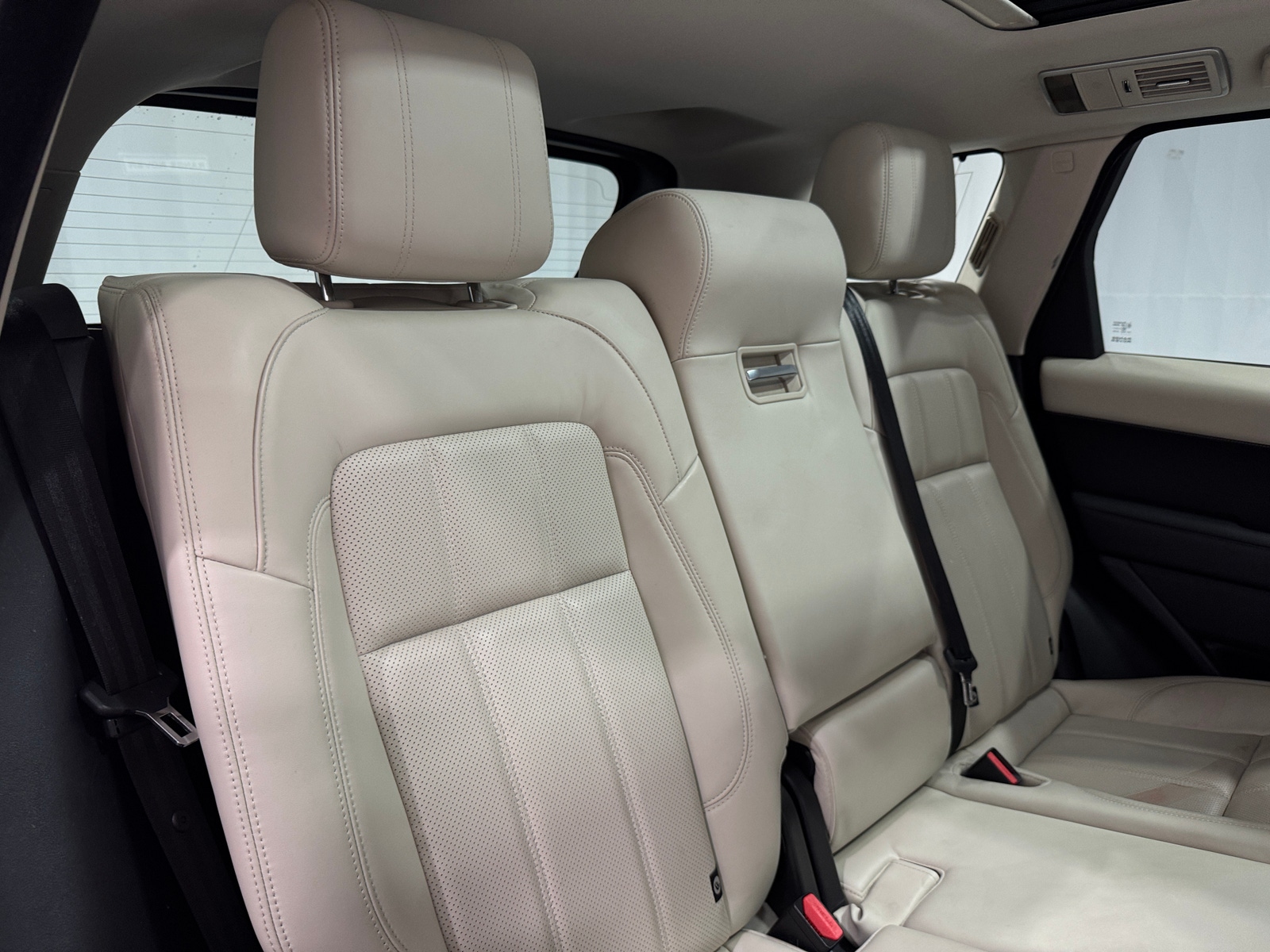 Thumbnail: 2021 Land Rover Range Rover Sport - 5