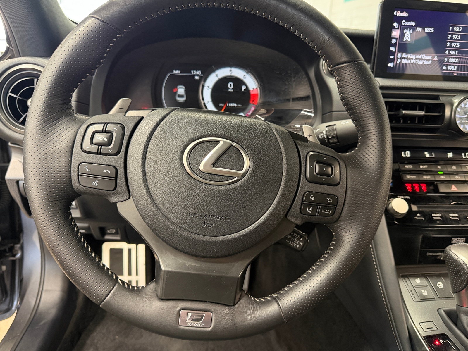 Thumbnail: 2024 Lexus IS - 4
